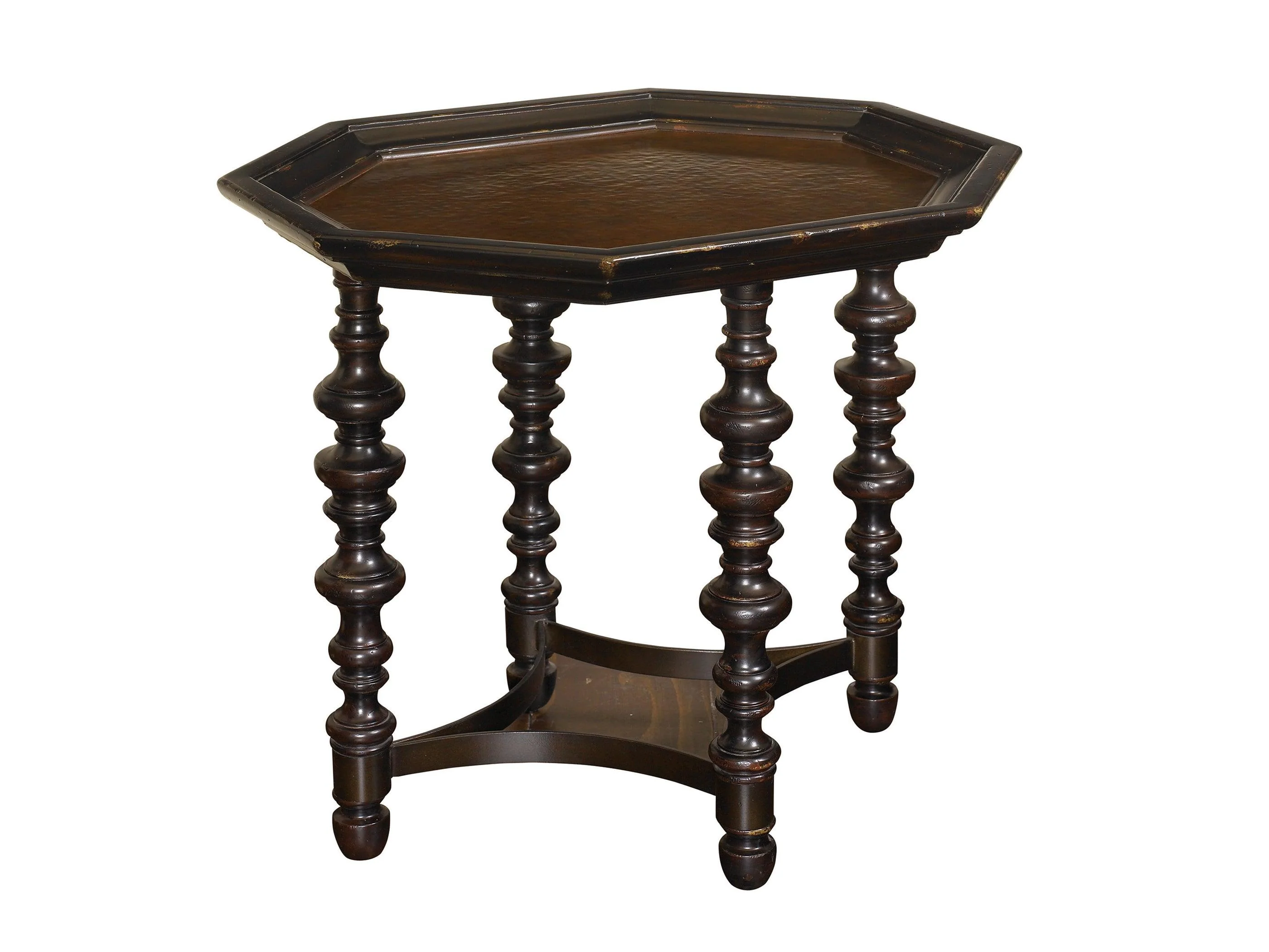 Kingstown Plantation Accent Table - Frankwebs
