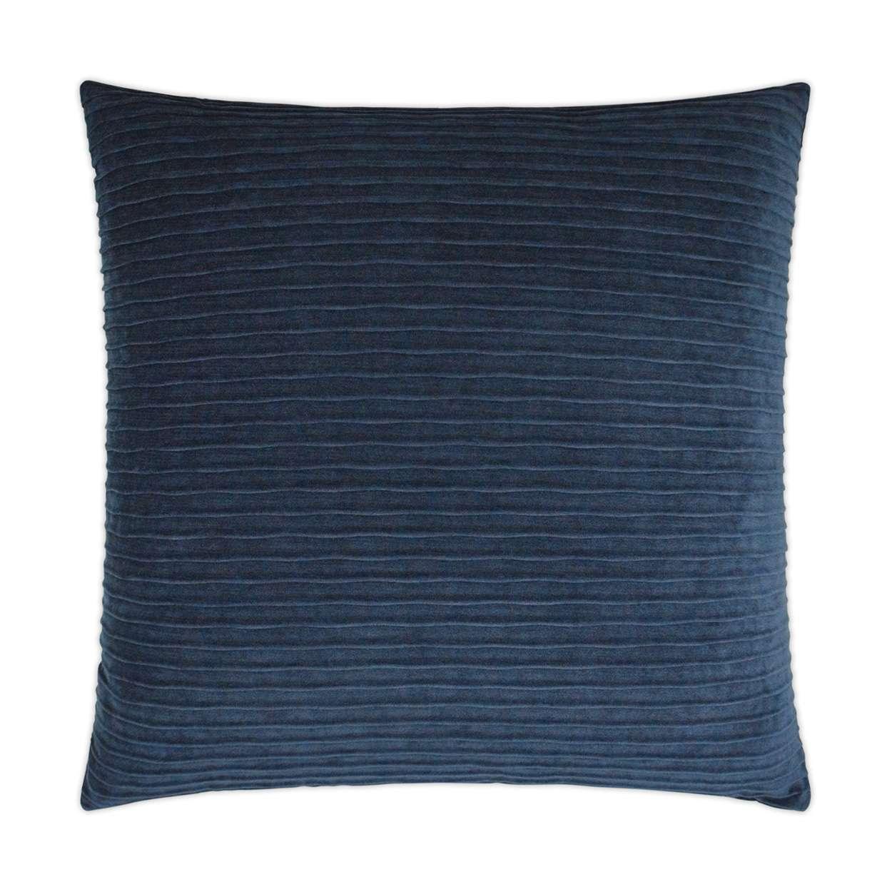 Pleatte Pillow - Frankwebs