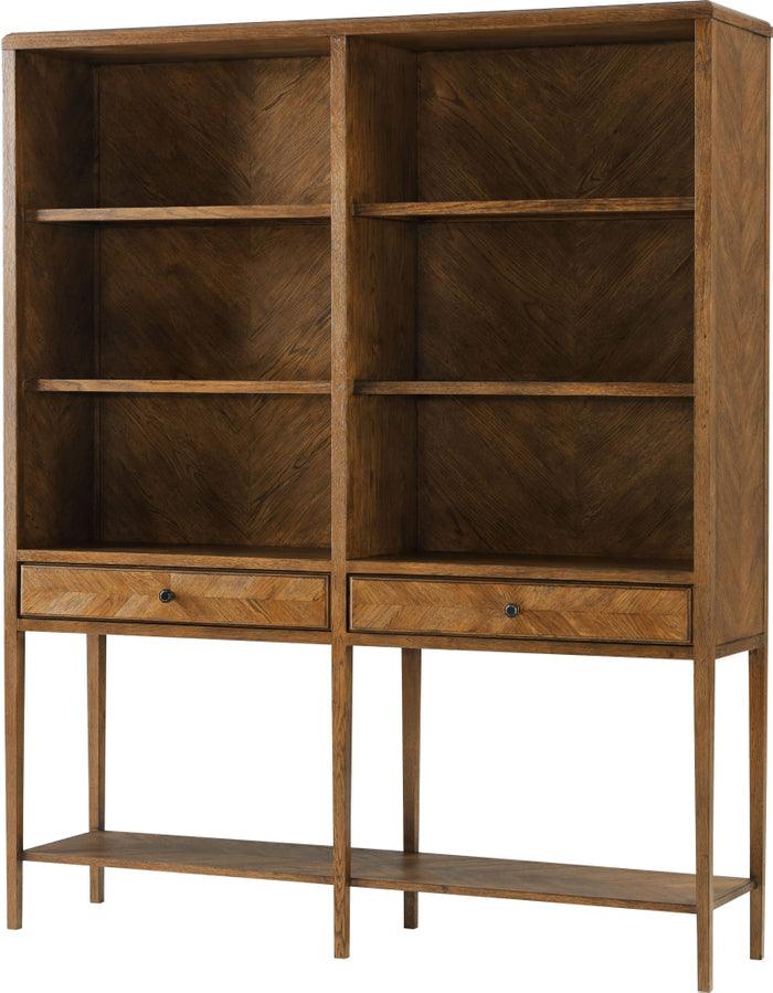 Nova Bookcase - Frankwebs