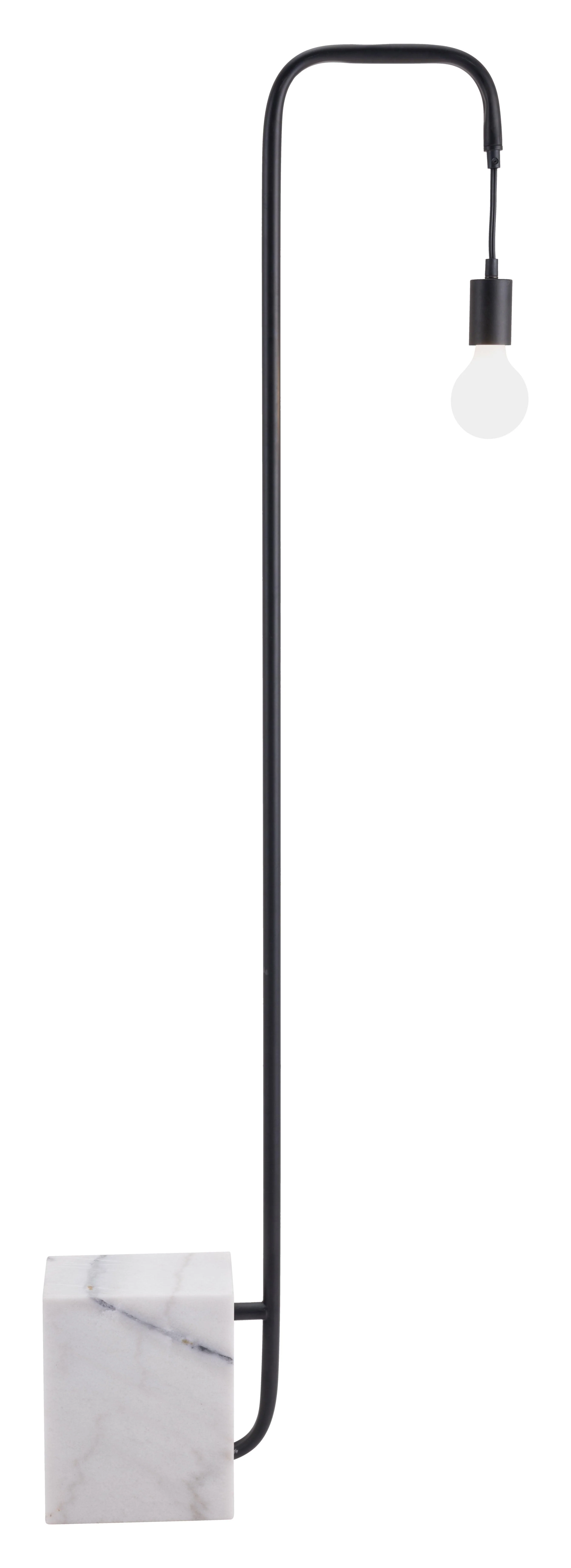 Lancia Floor Lamp - Frankwebs