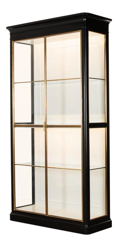 Fenwick Etagere - Frankwebs