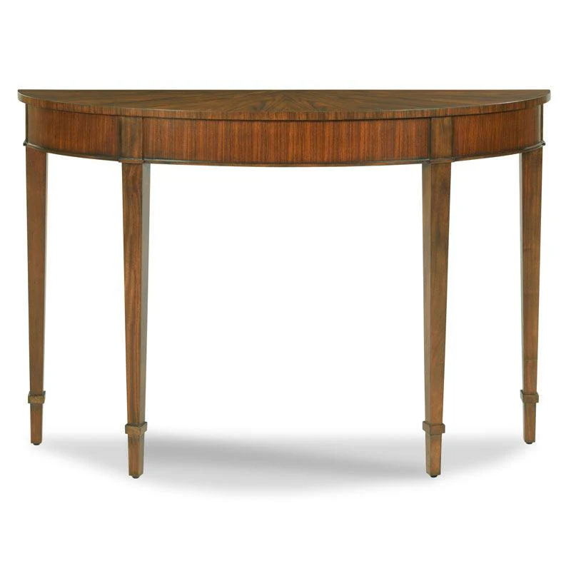 Adam Console Table - Frankwebs