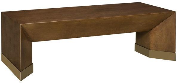 Dune Rectangular Cocktail Table - Frankwebs