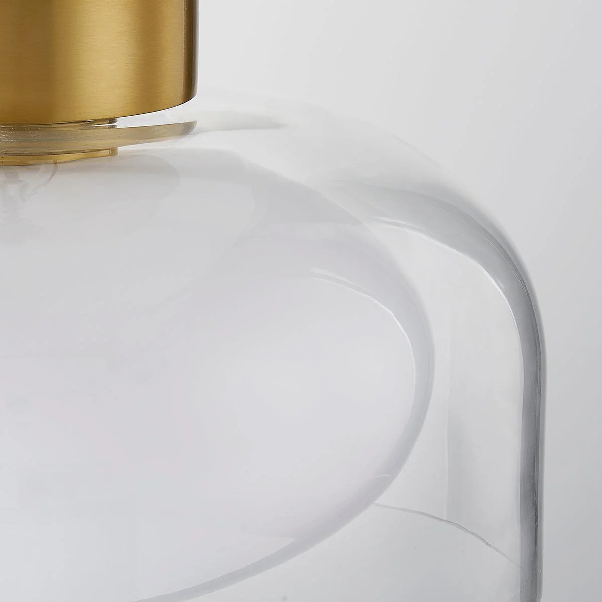 GIOVANNA 1 LIGHT FLUSH MOUNT - Frankwebs