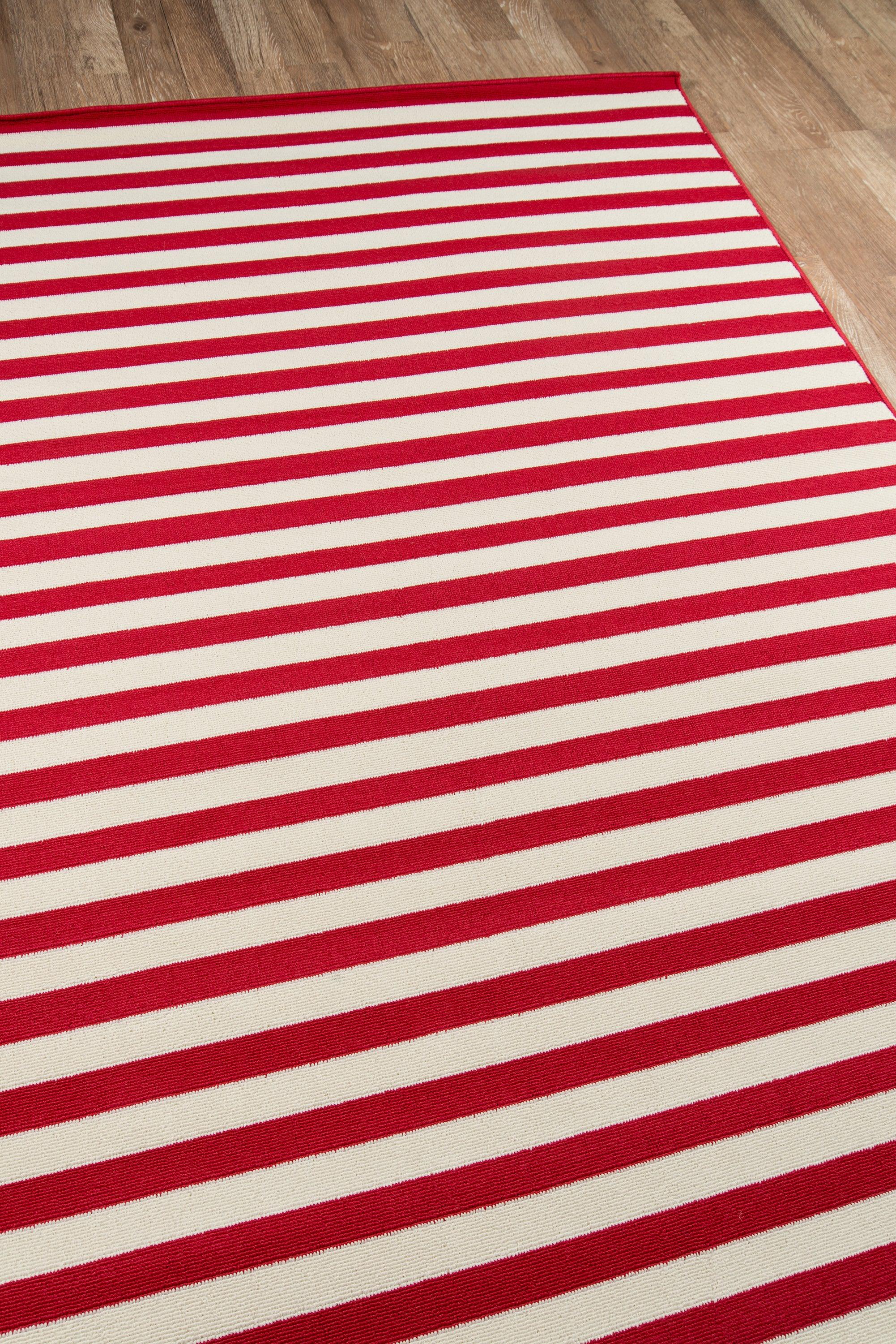 Erin Gates - Stripe - Frankwebs