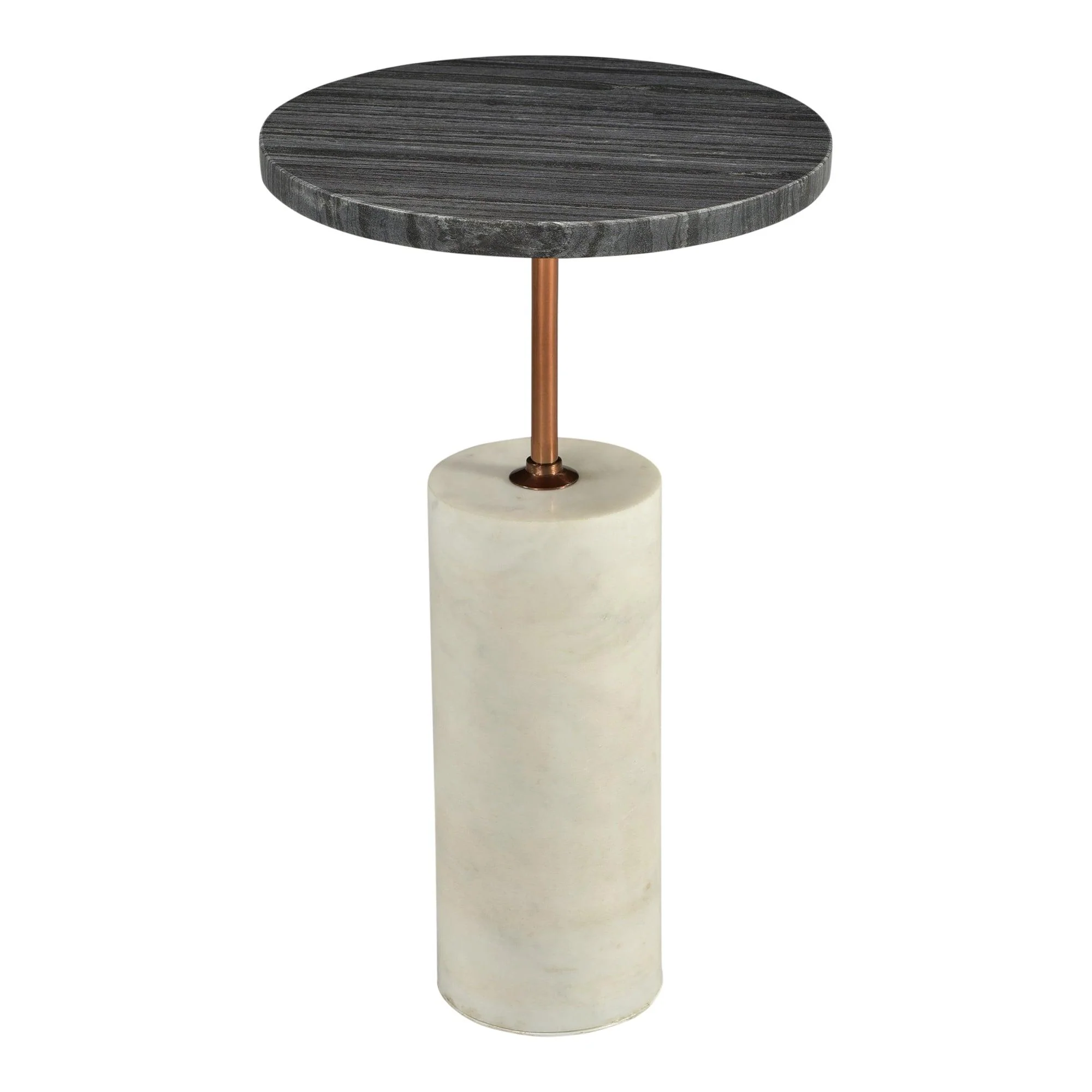 Dusk Accent Table - Frankwebs