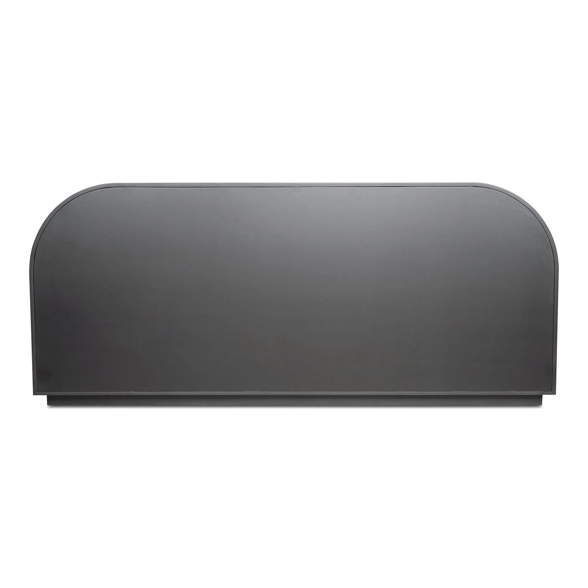 Salone Sideboard Black - Frankwebs