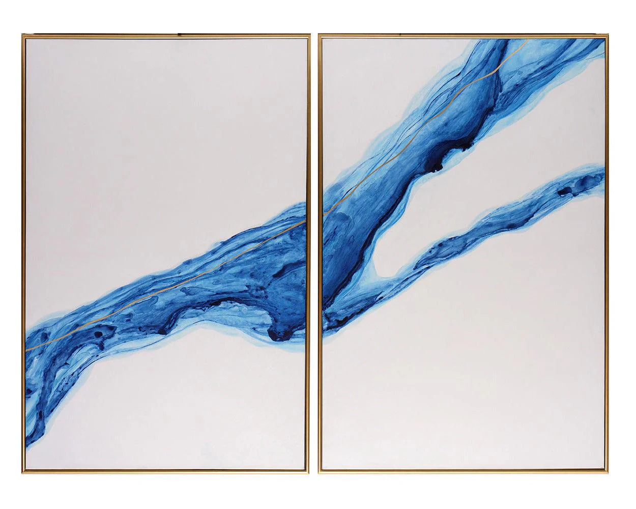 Fluidity (Set Of 2) - Frankwebs