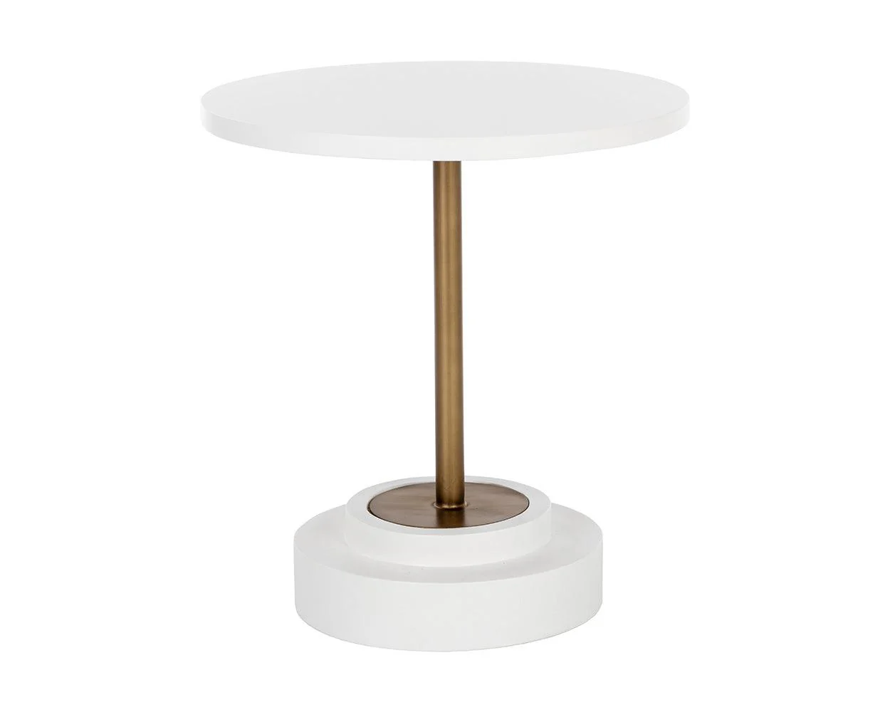 Marlowe Bistro Table - Frankwebs