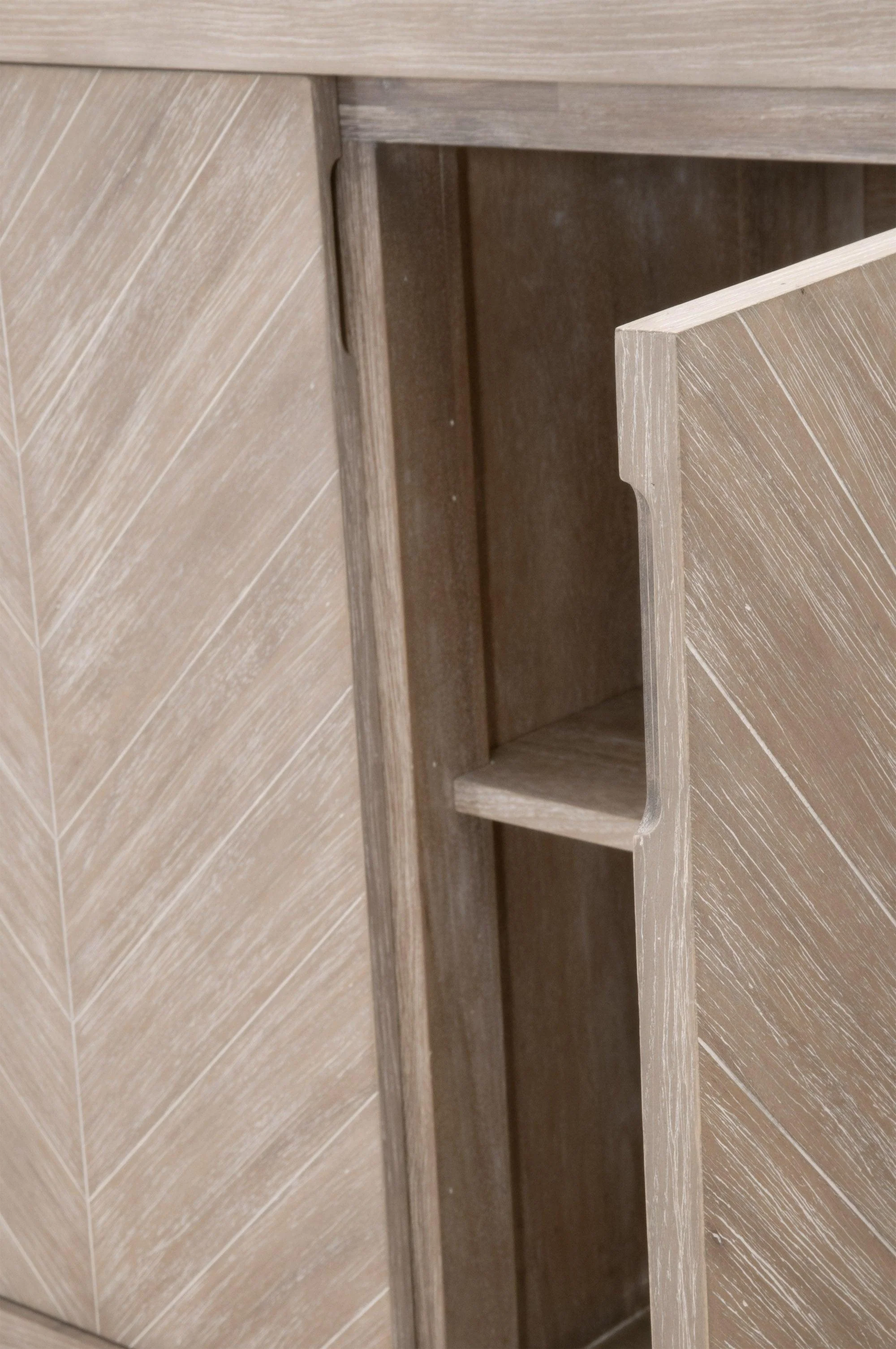 Adler Media Sideboard - Frankwebs