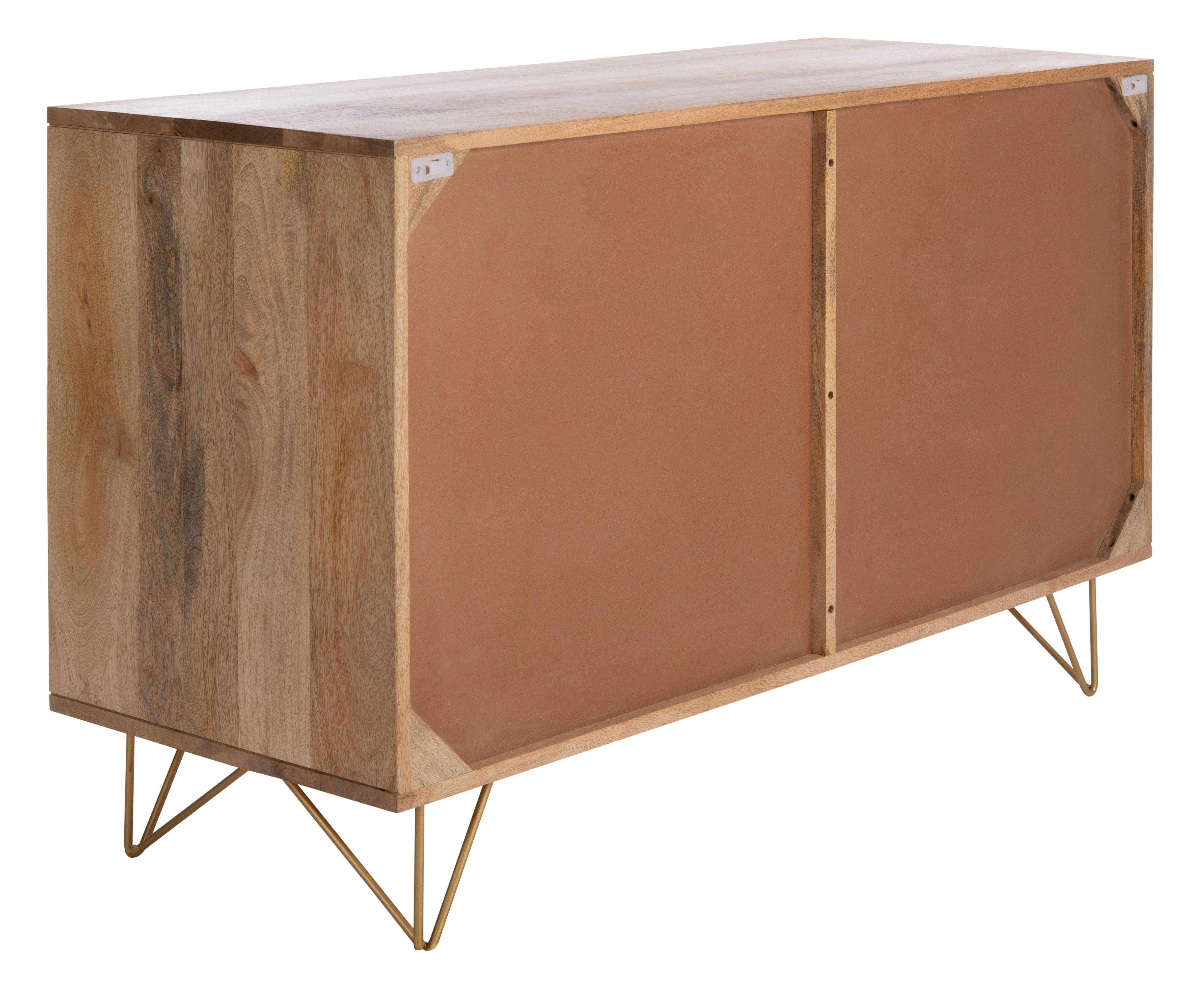 MARIGOLD 6 DRAWER DRESSER - Frankwebs