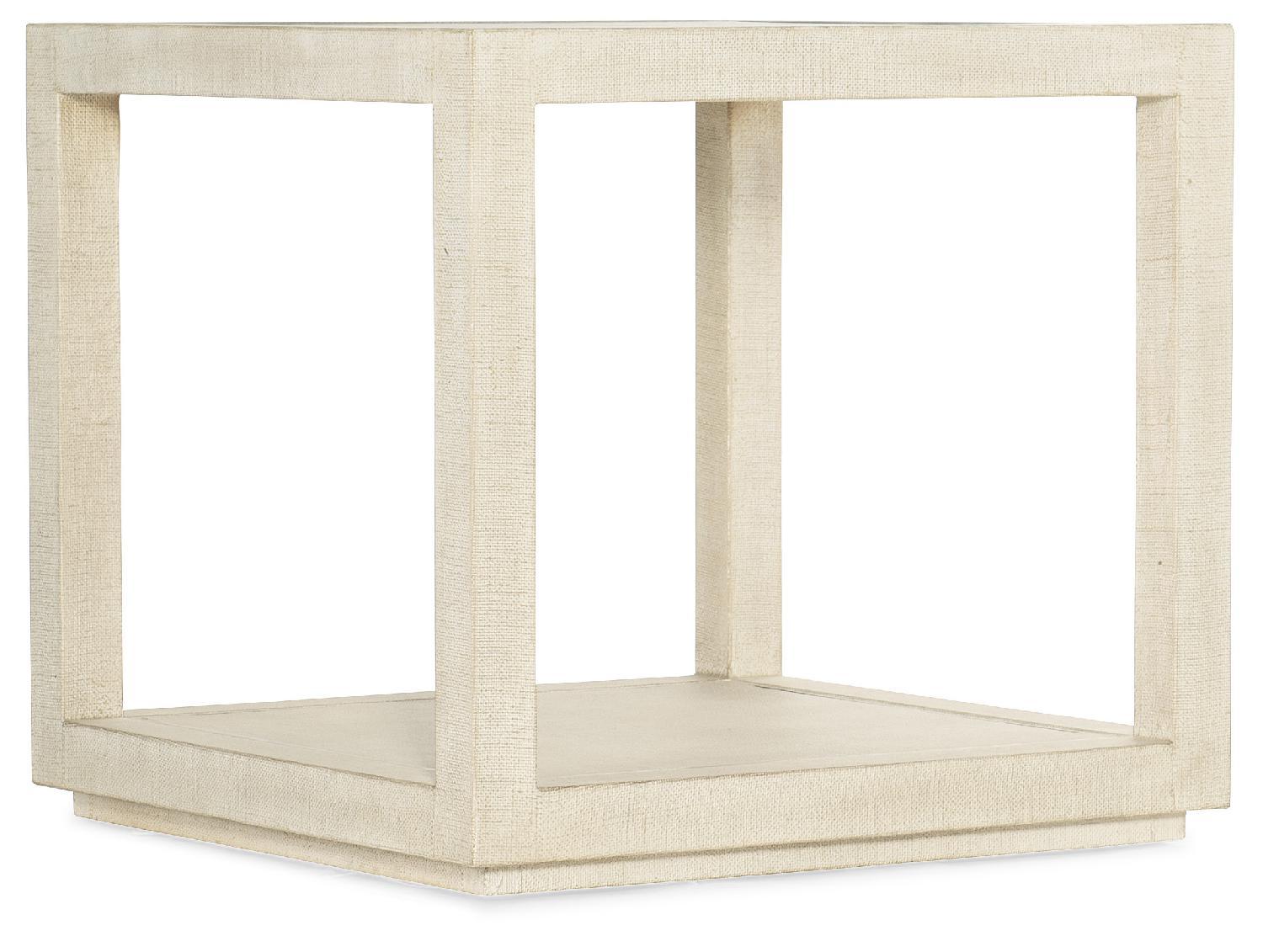 Cascade End Table - Frankwebs