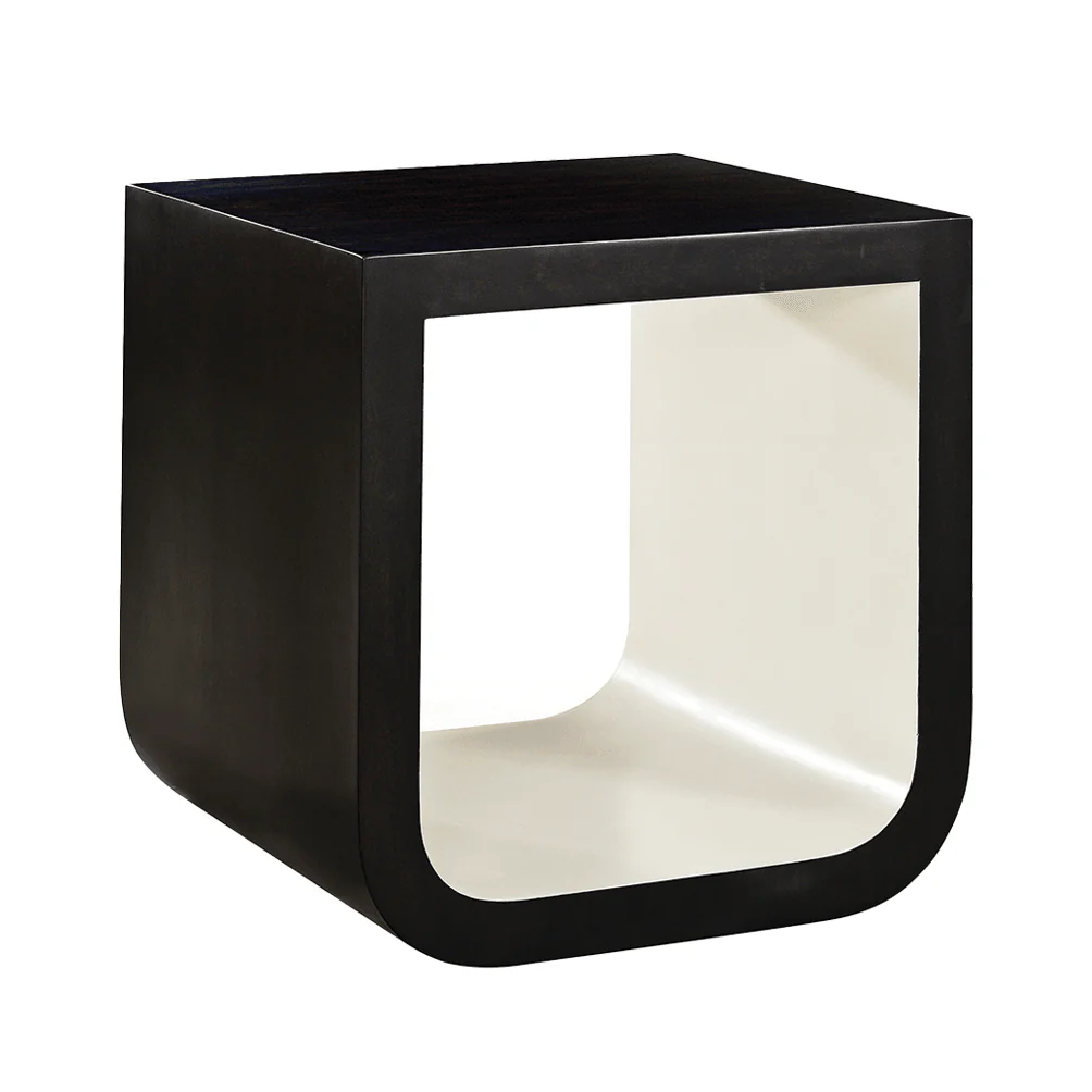 Carter Side Table - Frankwebs