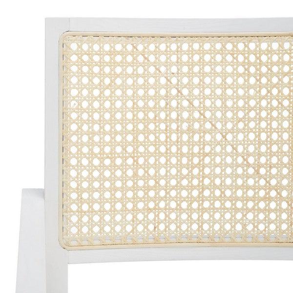 COLETTE RATTAN ARMCHAIR - Frankwebs