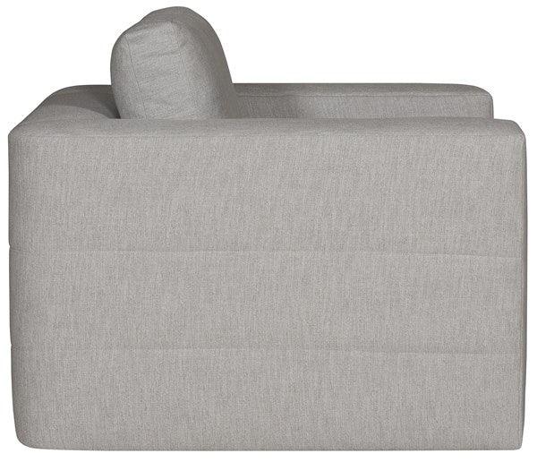 Leone Swivel Chair - Frankwebs