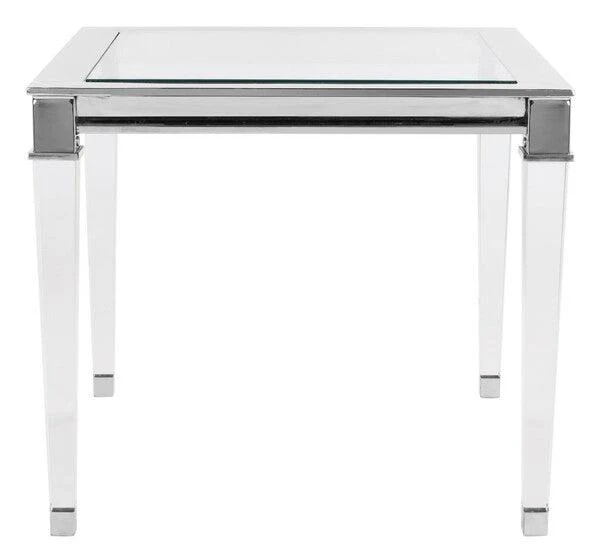 CHARLESTON END TABLE - Frankwebs