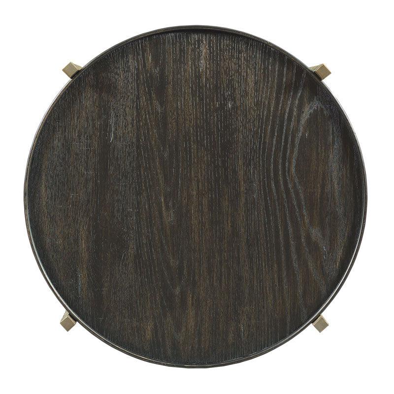 Broomfield Side Table - Frankwebs