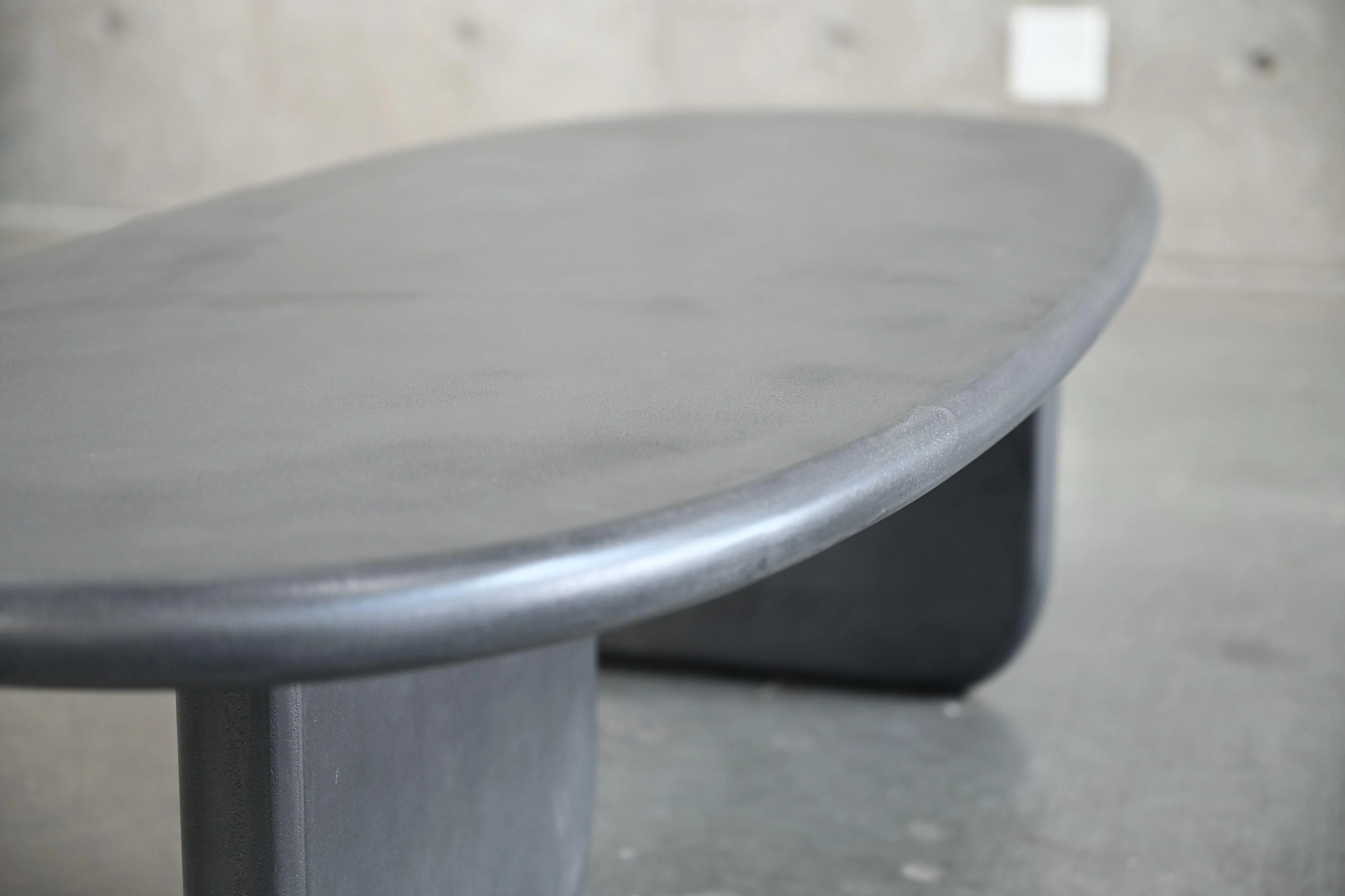 HANA Coffee Table Oval - Frankwebs