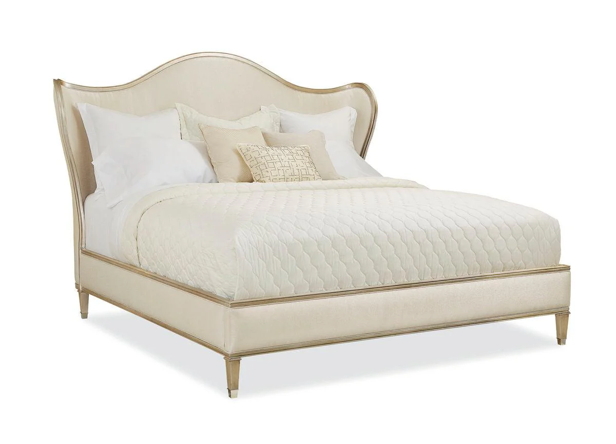BEDTIME BEAUTY BED - Frankwebs