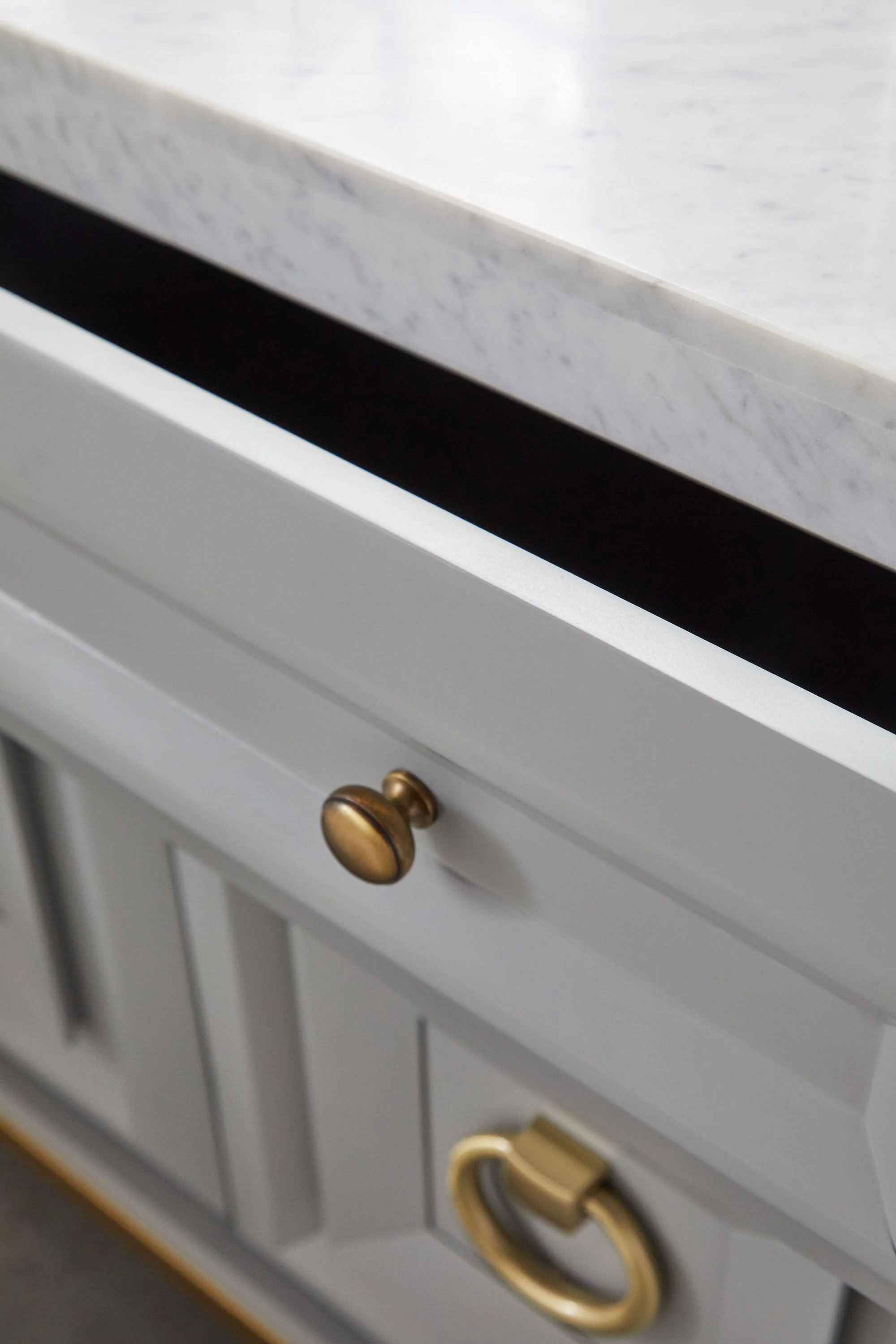 Azure Carrera Media Chest - Frankwebs