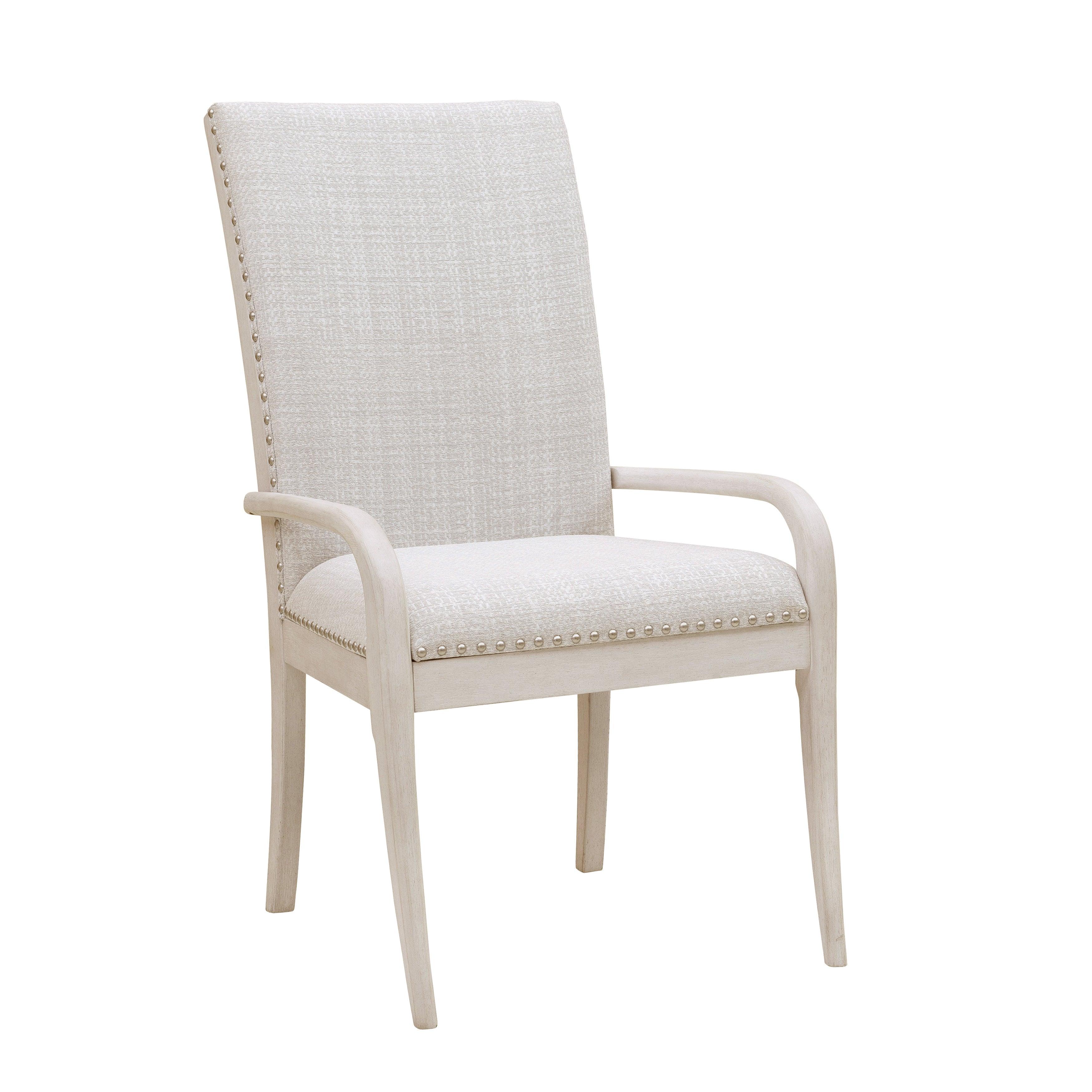 Ashby Place Upholstered Arm Chair - Frankwebs