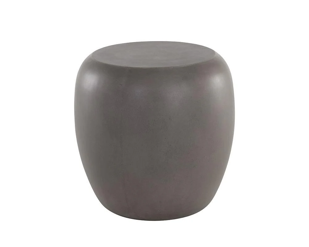 Iolite End Table - Frankwebs