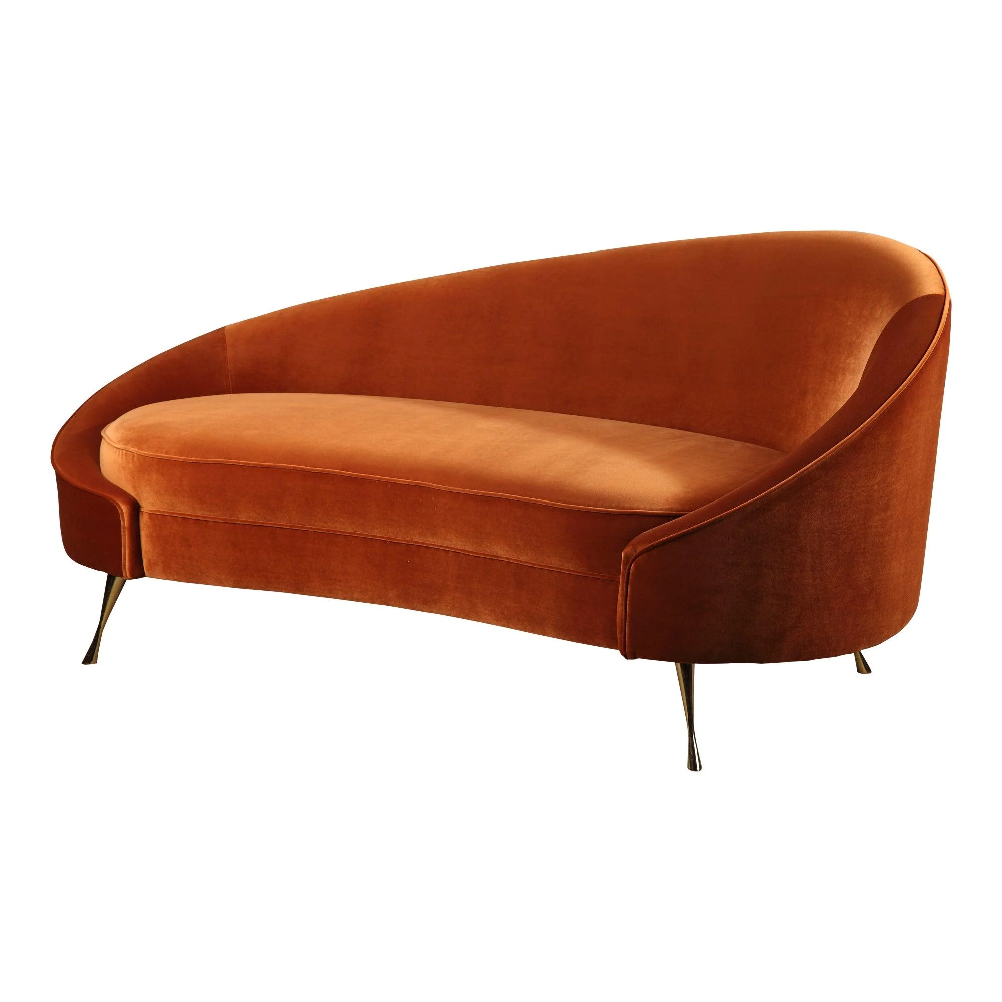 Abigail Chaise Umber - Frankwebs