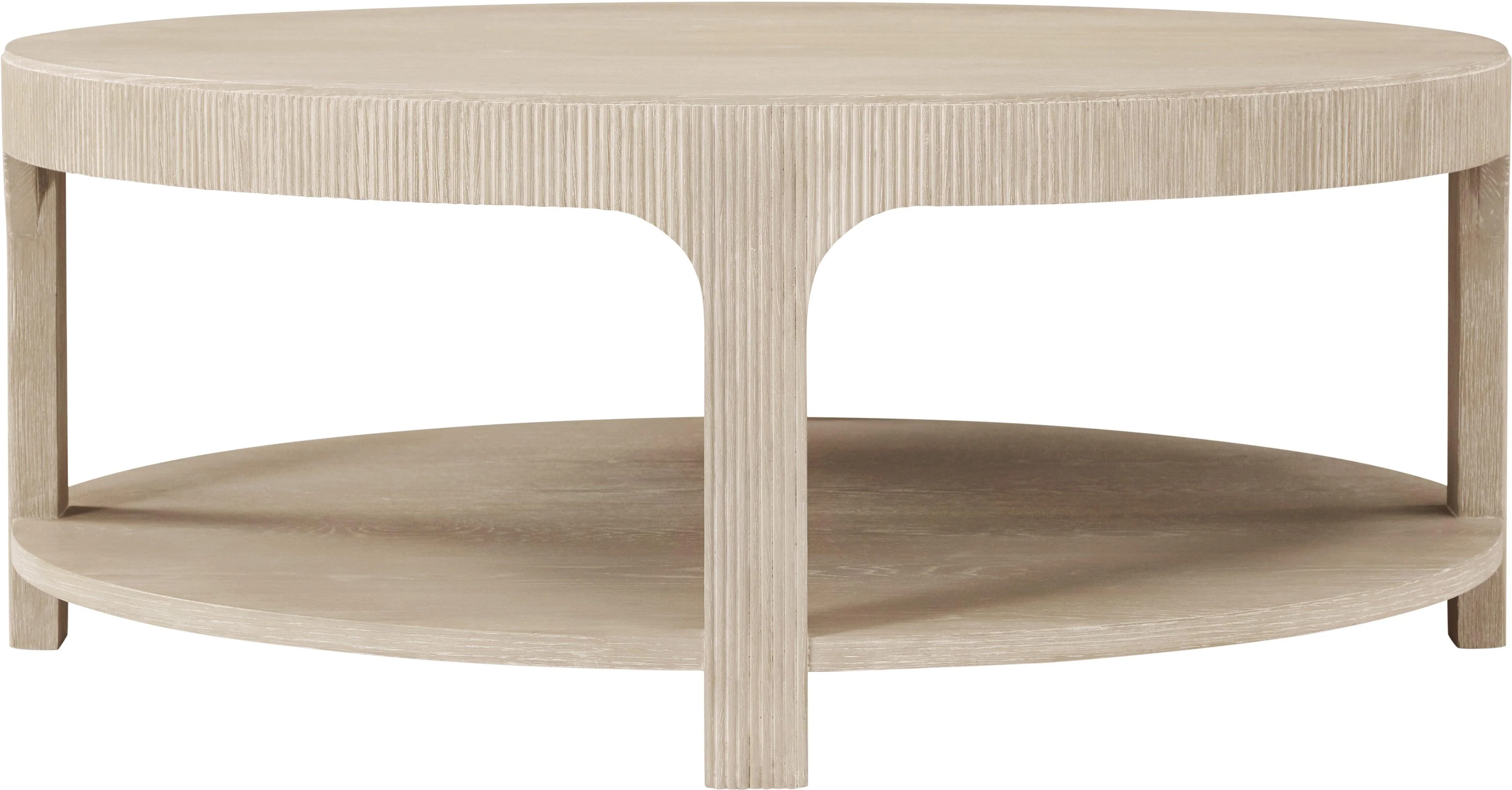 Horizon Round Cocktail Table - Frankwebs