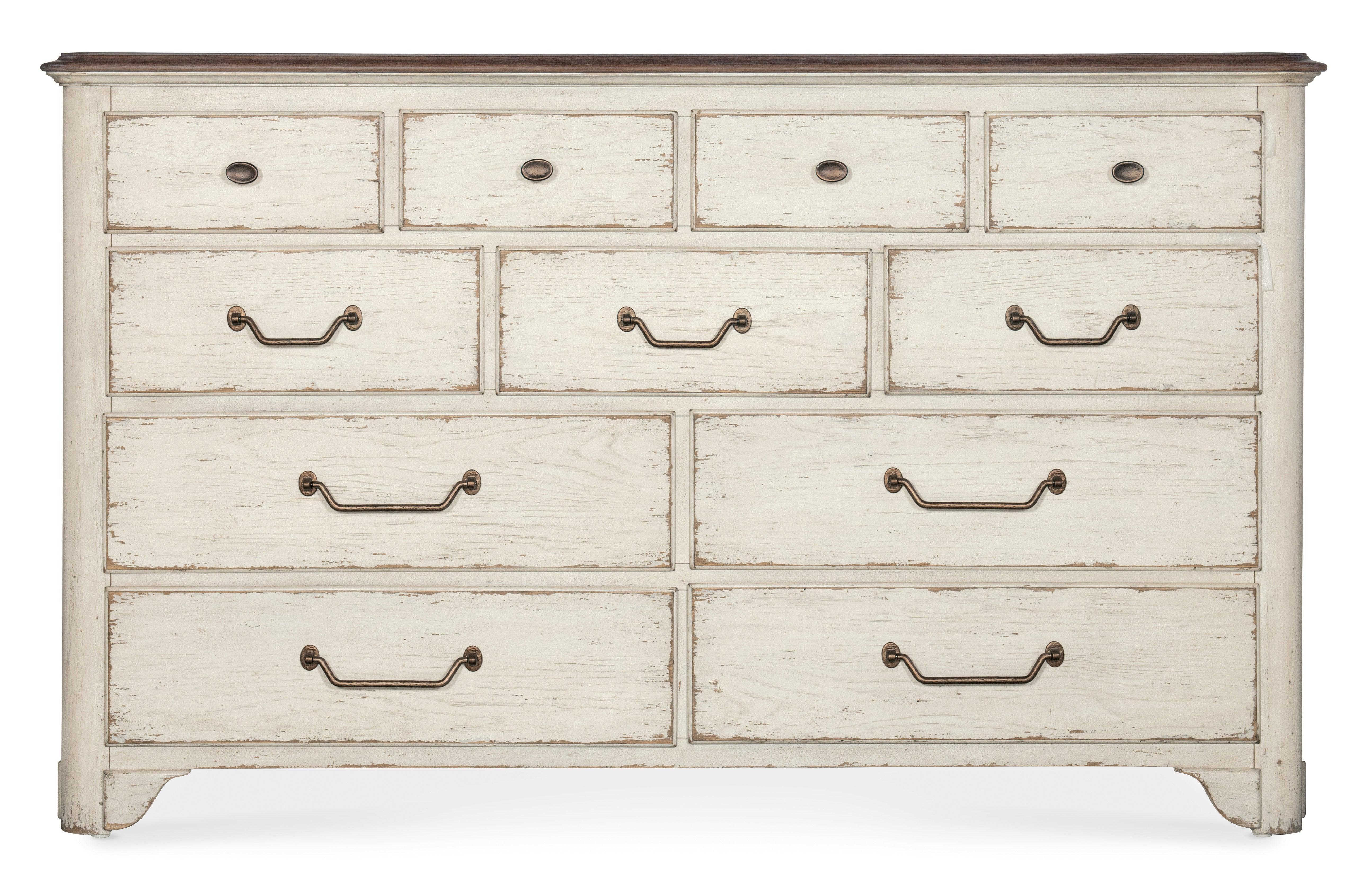 Americana Dresser 1 - Daisy - Frankwebs
