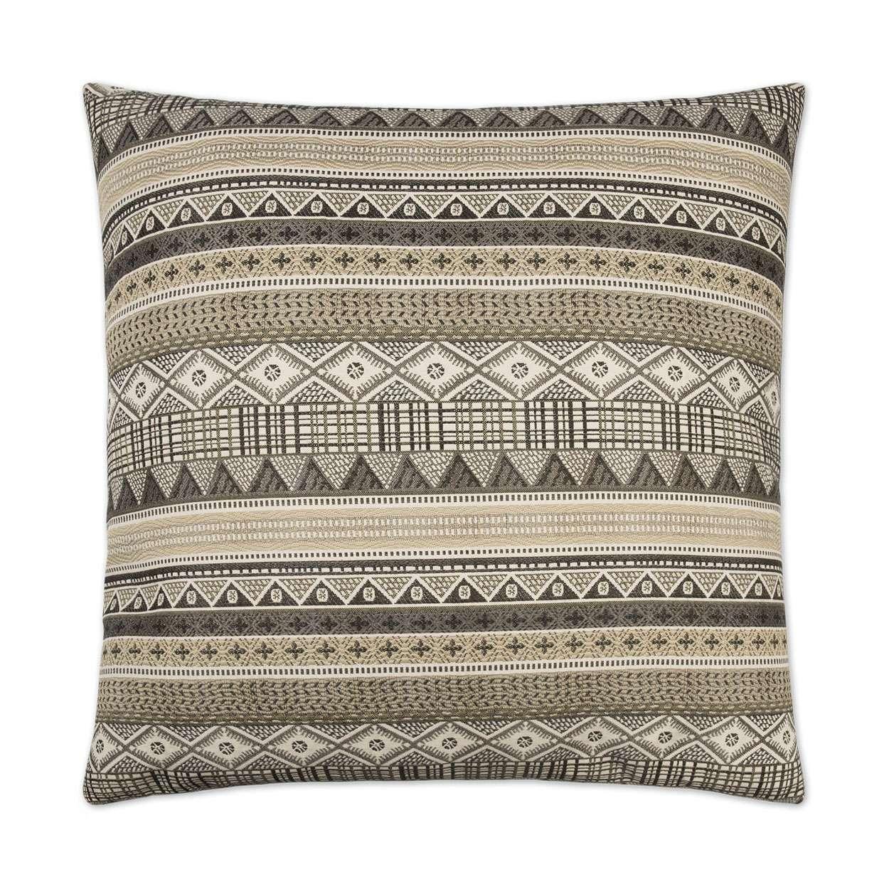 Kamba Pillow - Frankwebs