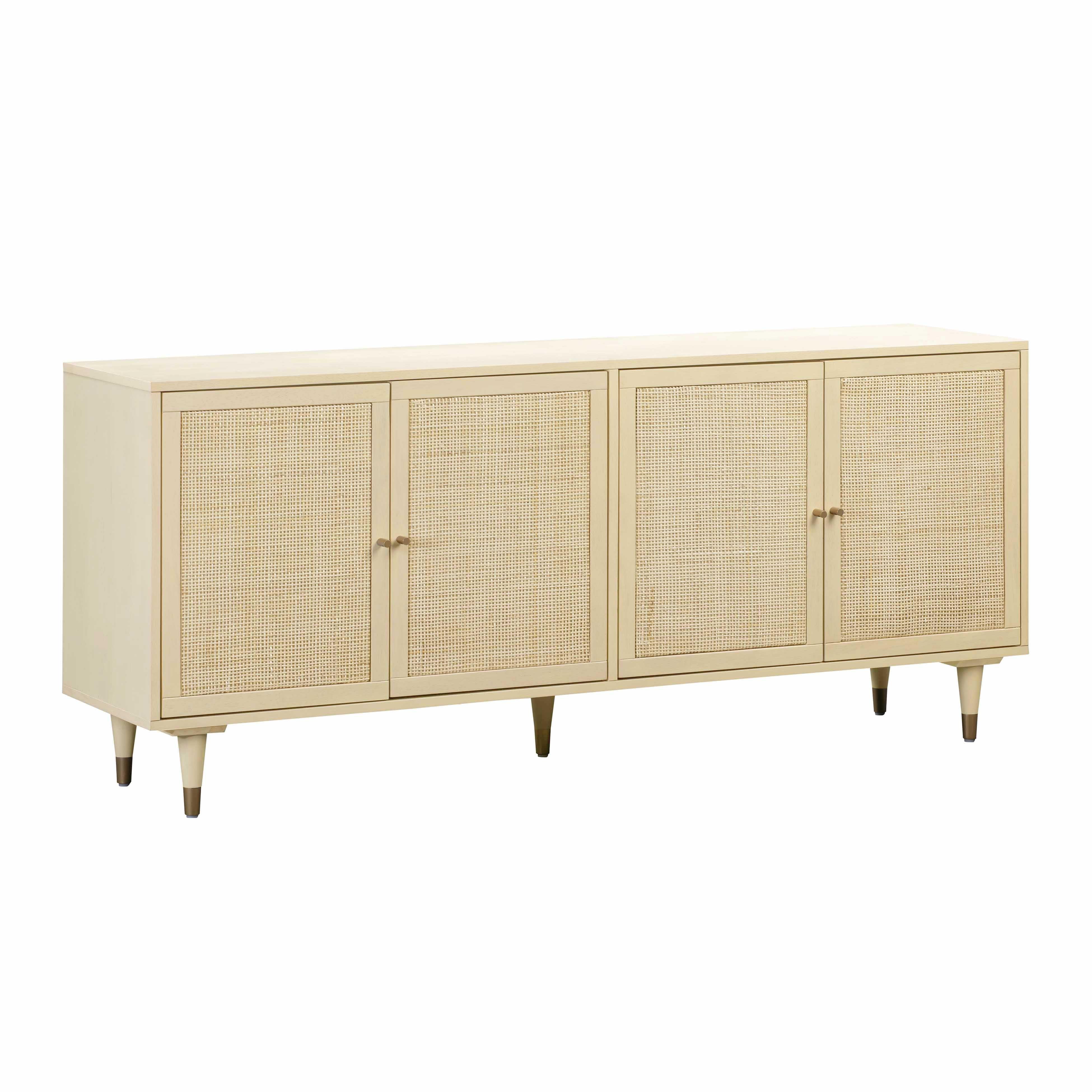 Sierra Buttermilk Sideboard - Frankwebs