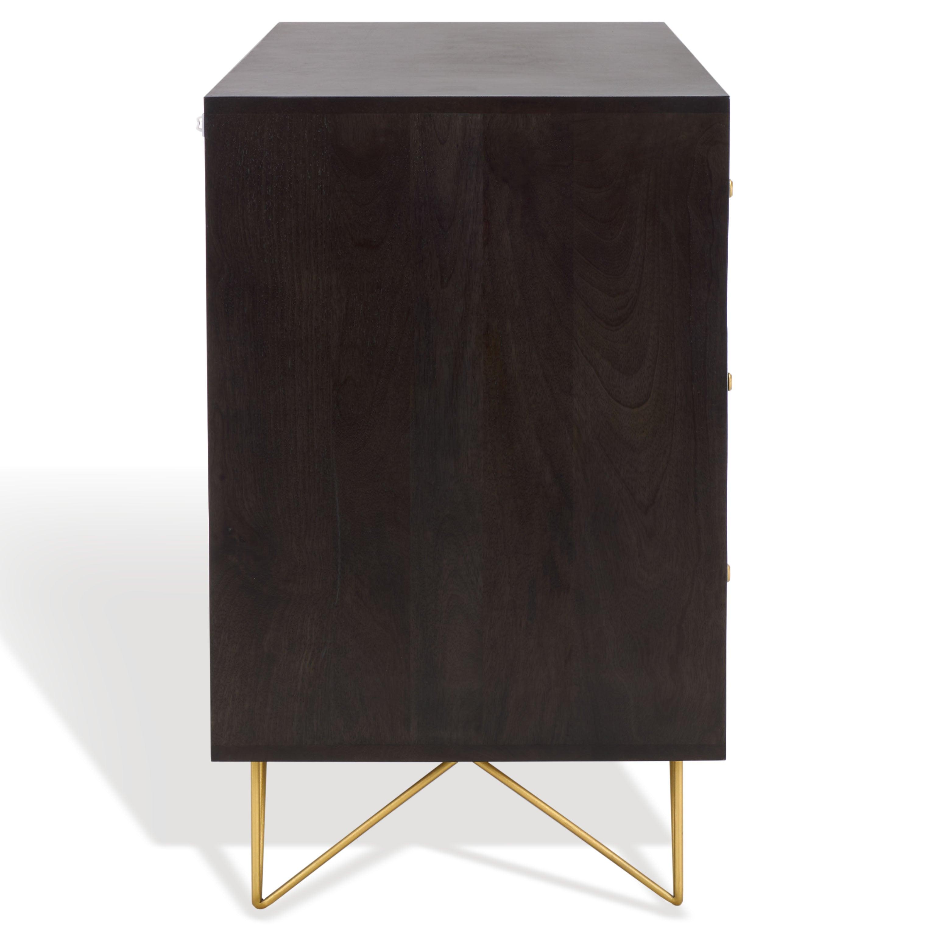 MARIGOLD 6 DRAWER DRESSER - Frankwebs