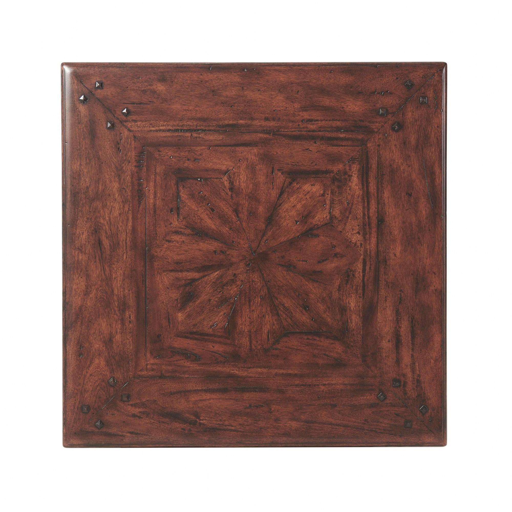 Heirloom from the Hall Side Table - Frankwebs