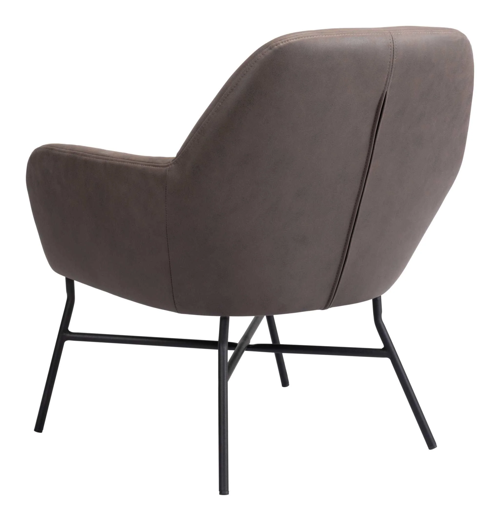 Hans Accent Chair - Frankwebs