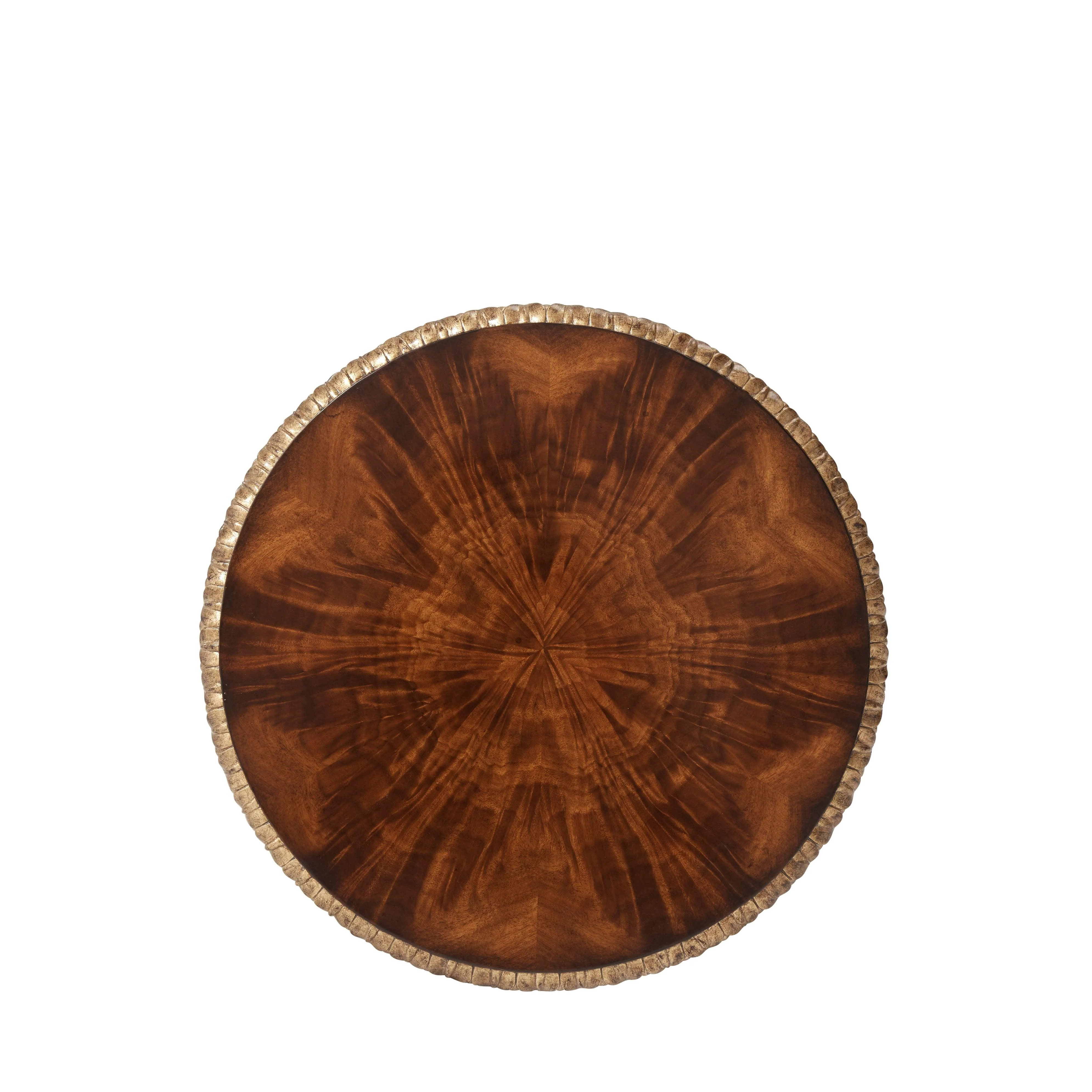 Classical Torchère - Frankwebs