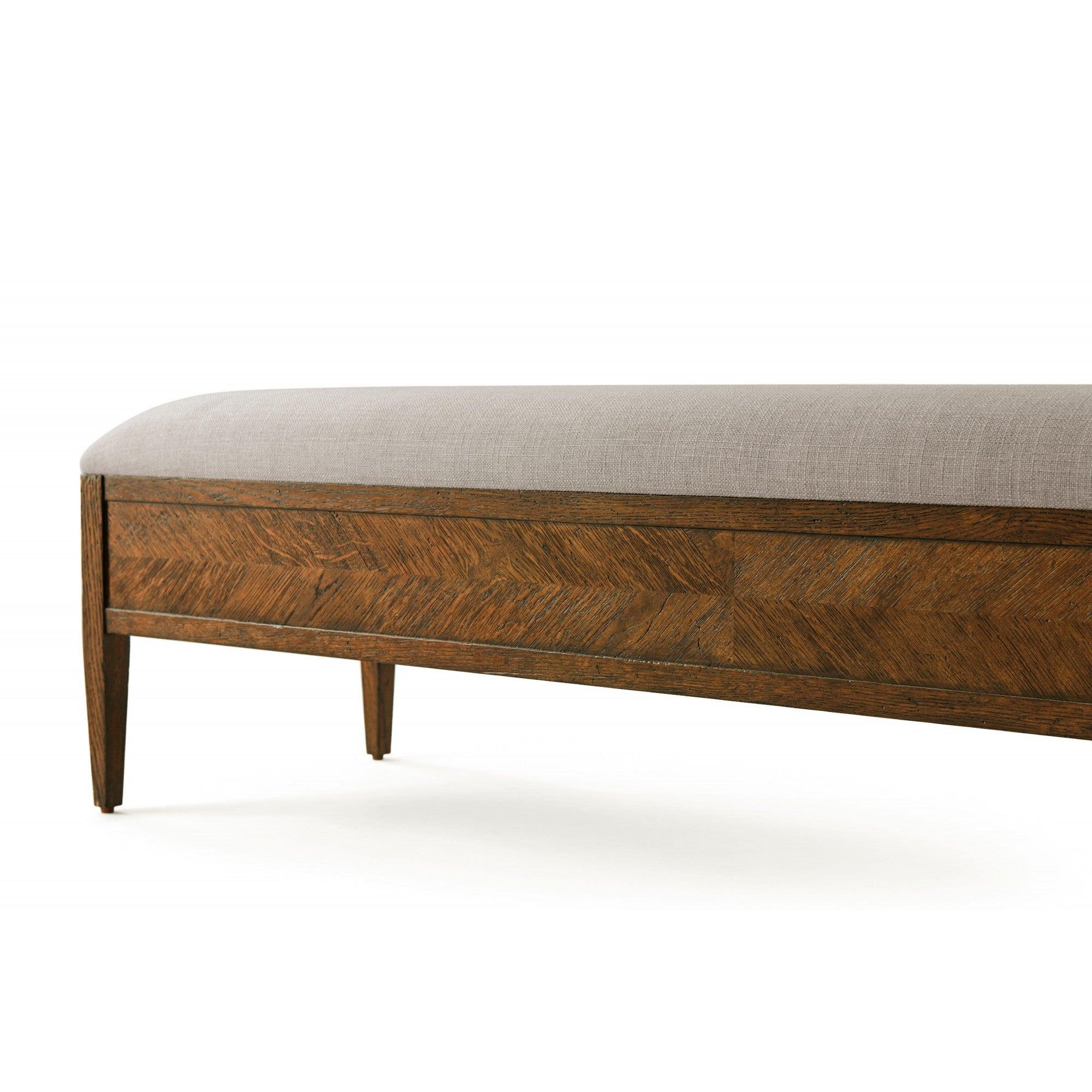 Nova Bench - Frankwebs