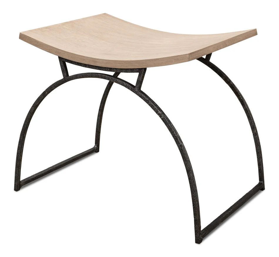 Britton Bench - Frankwebs