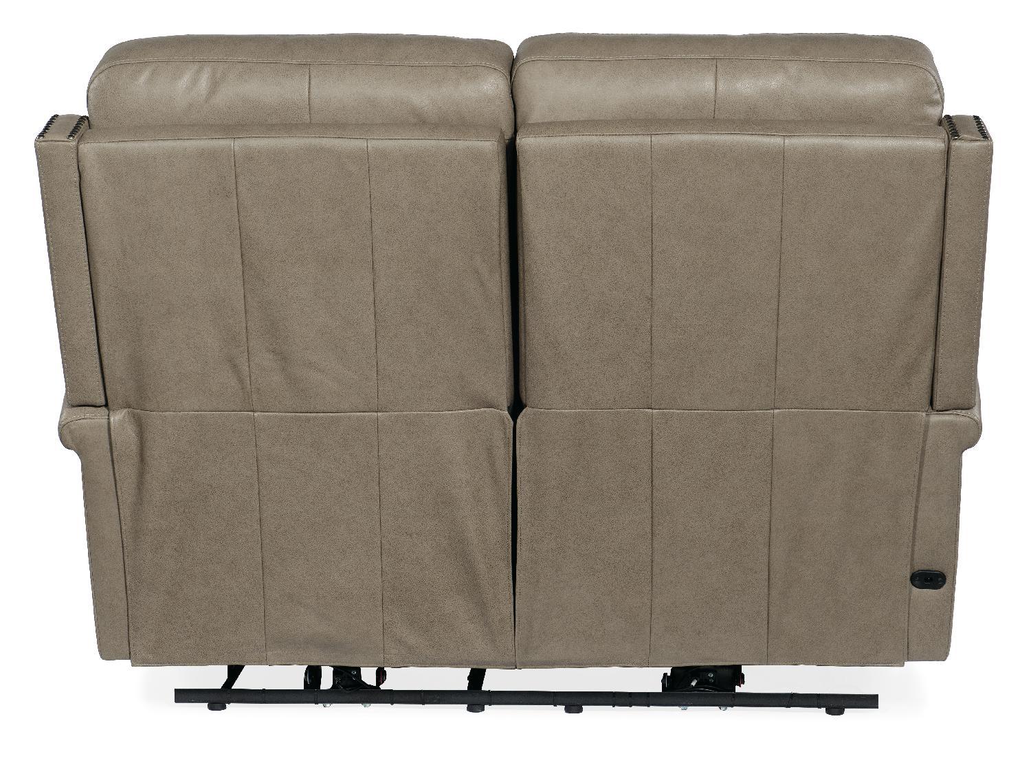 Vaughn Zero Gravity Loveseat with Power Headrest - Frankwebs