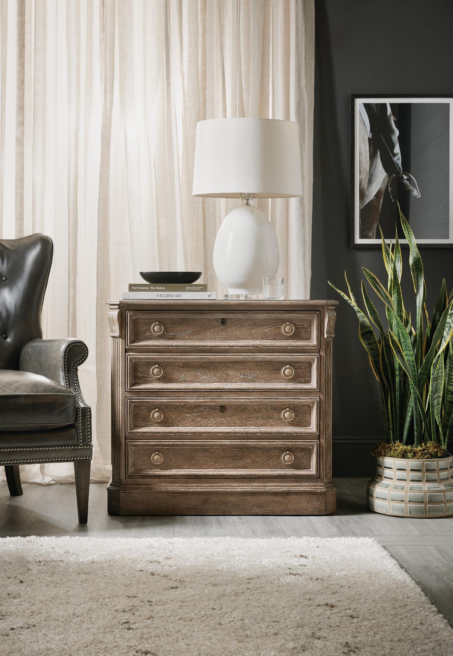 Sutter Lateral File - Frankwebs