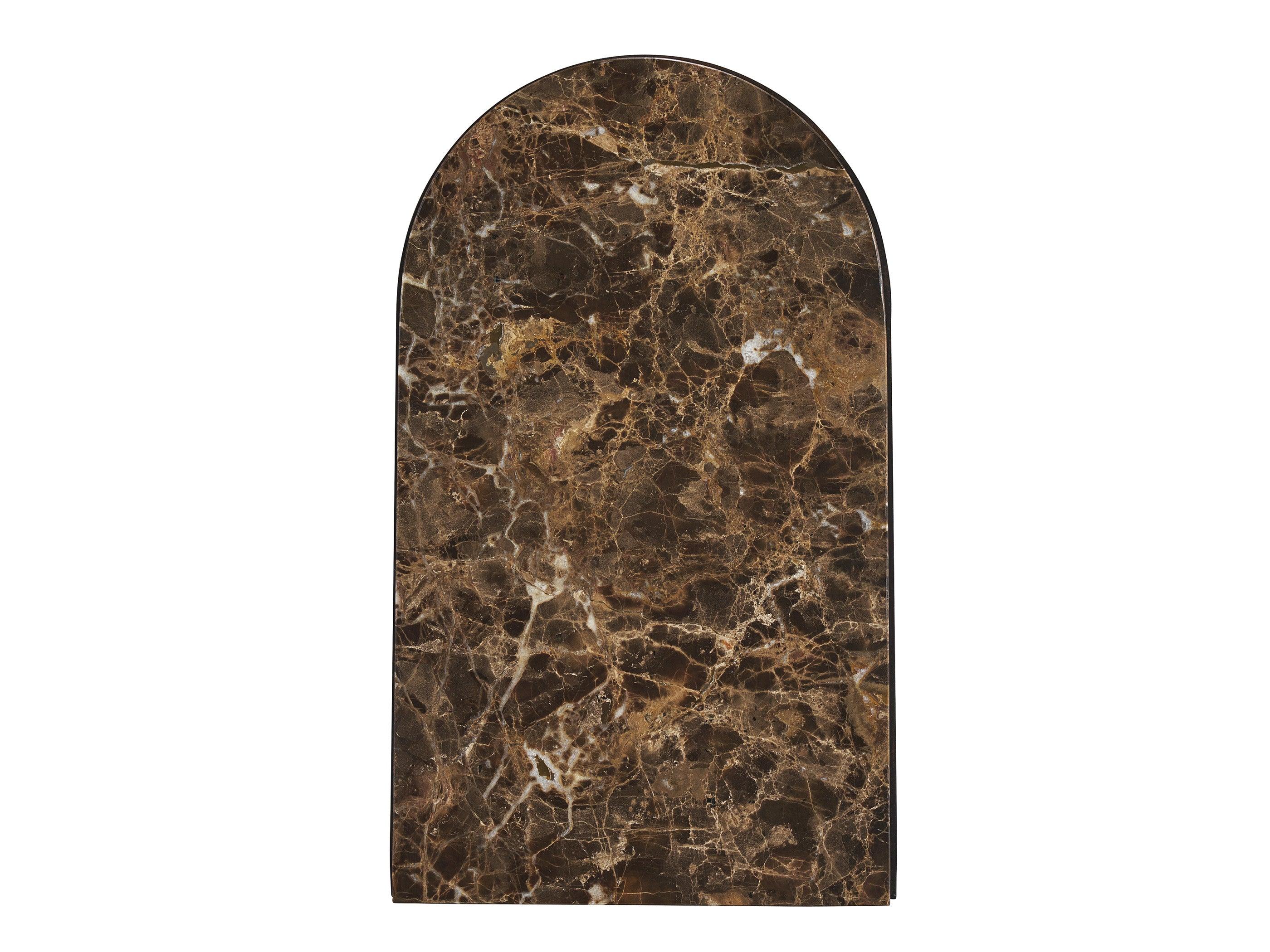 Zanzibar Novella Side Table - Frankwebs