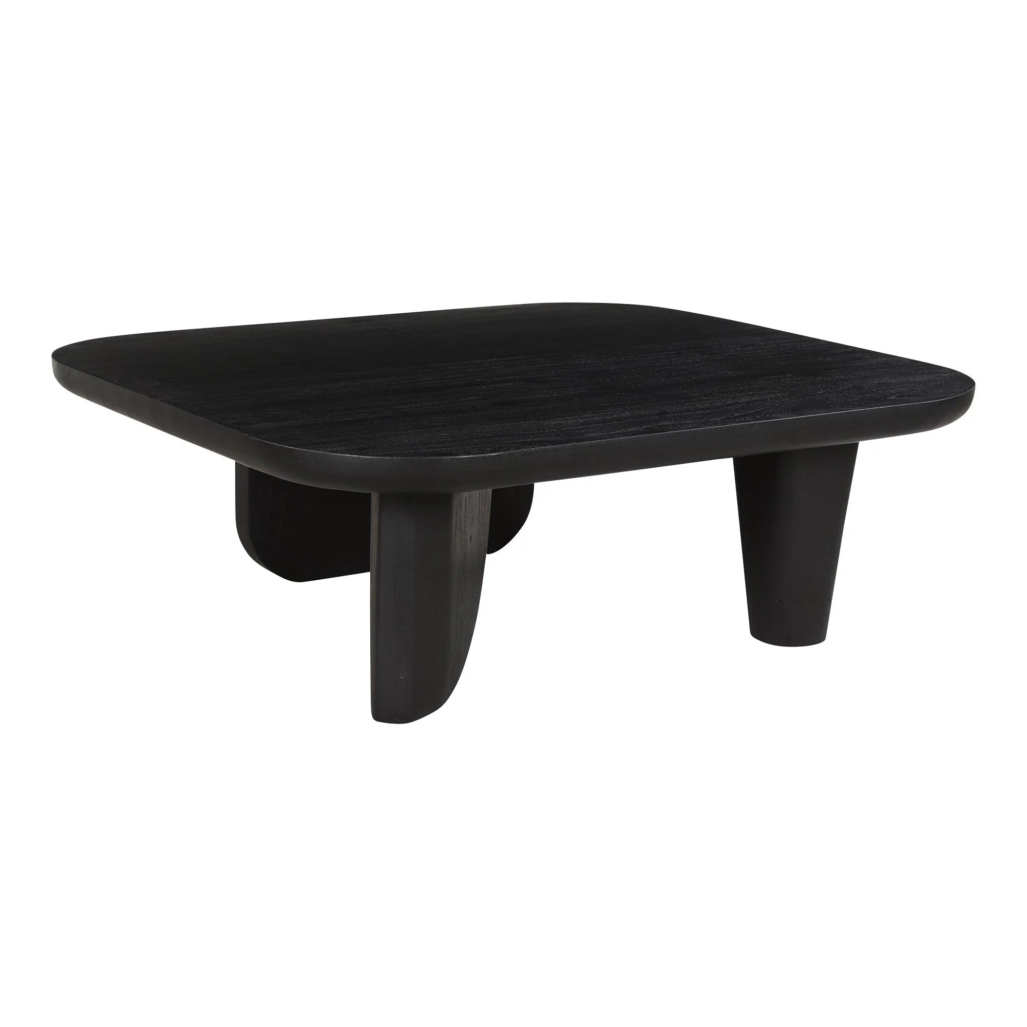 Era Coffee Table Large Black - Frankwebs