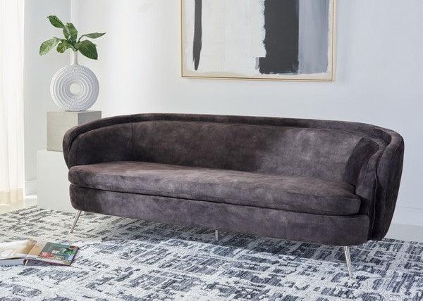 MARYSSA CURVED BACK SOFA - Frankwebs