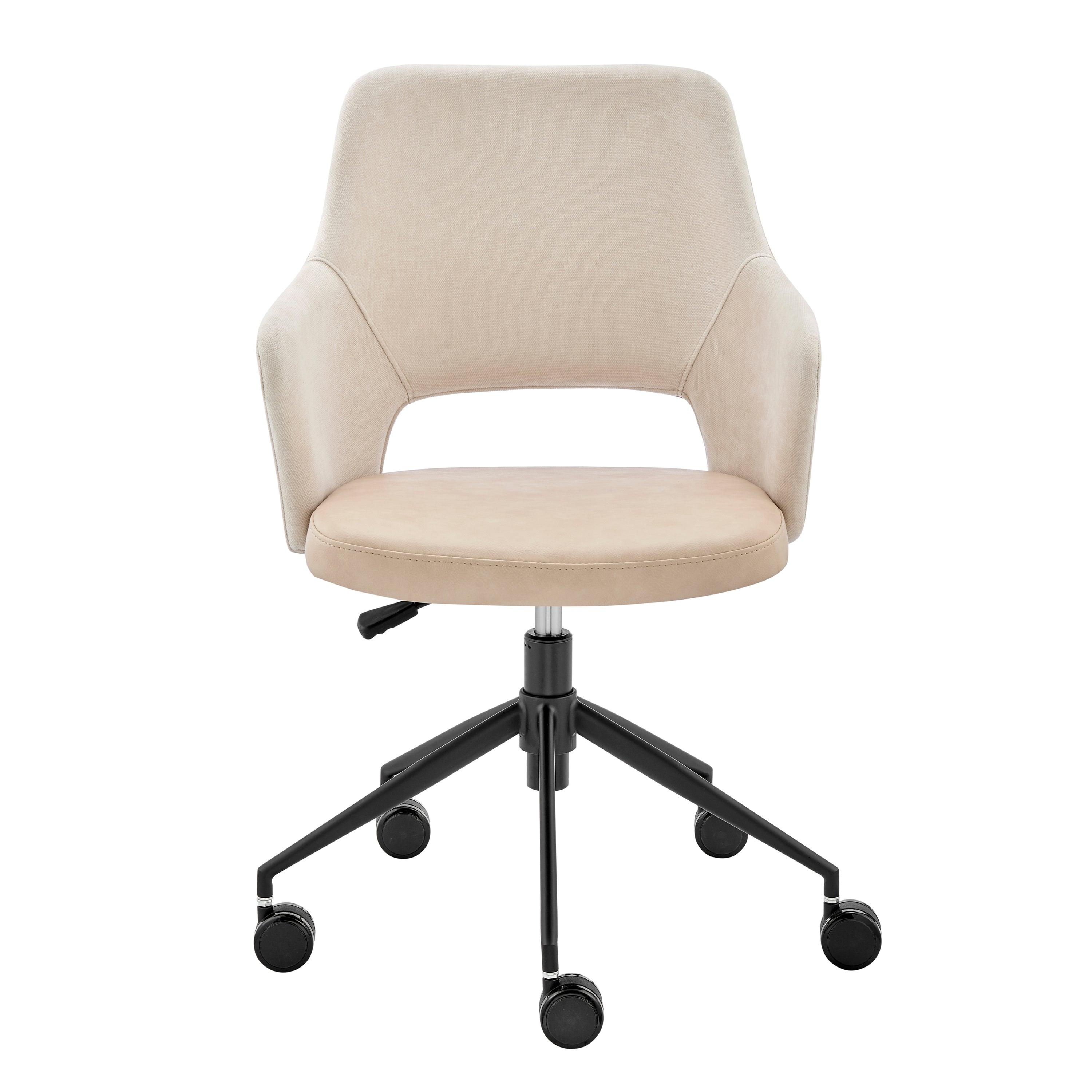 Darcie Office Chair - Frankwebs