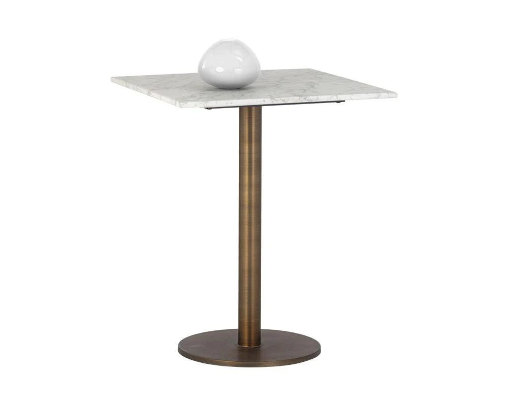 Enco Bistro Table - Frankwebs