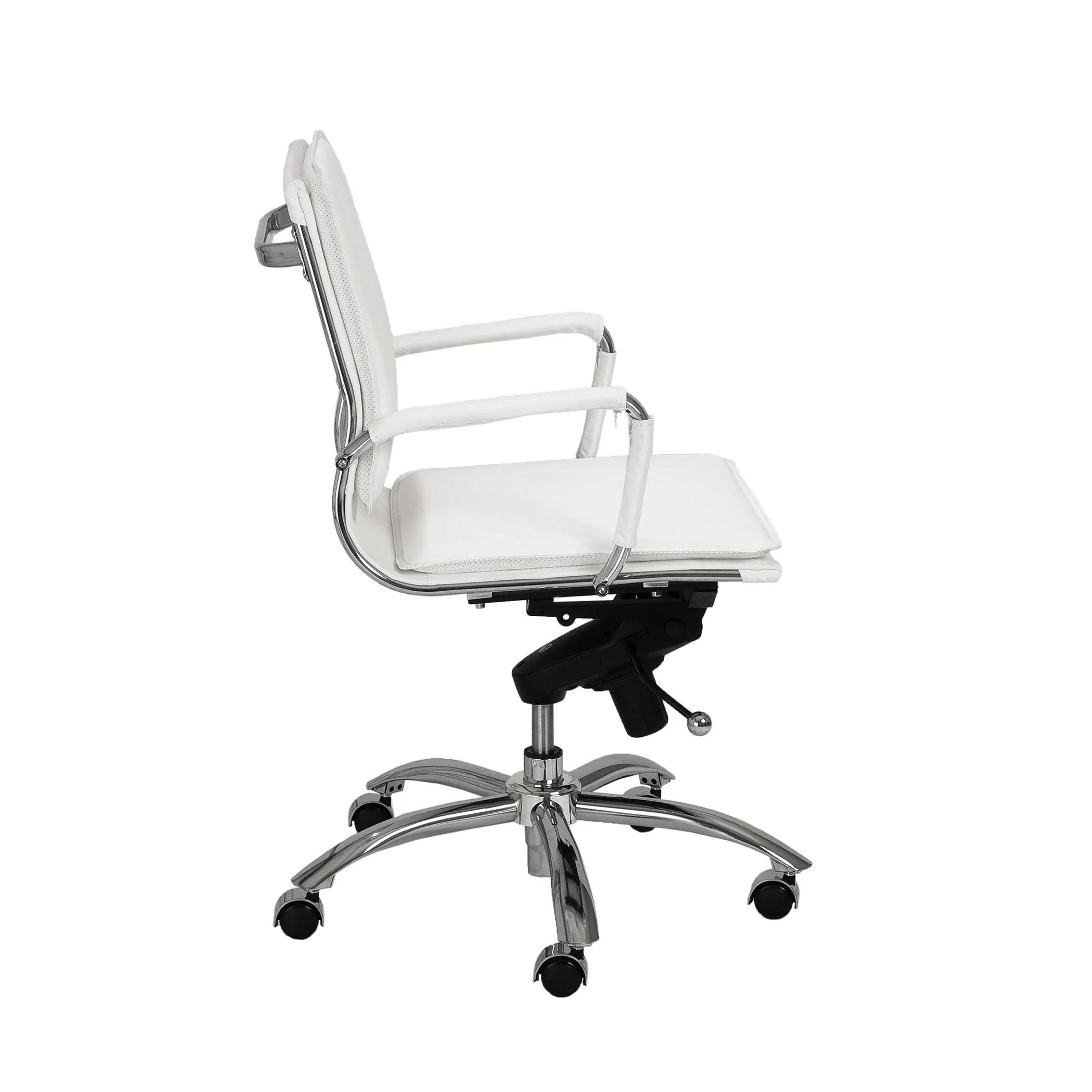 Gunar Pro Low Back Office Chair - Frankwebs