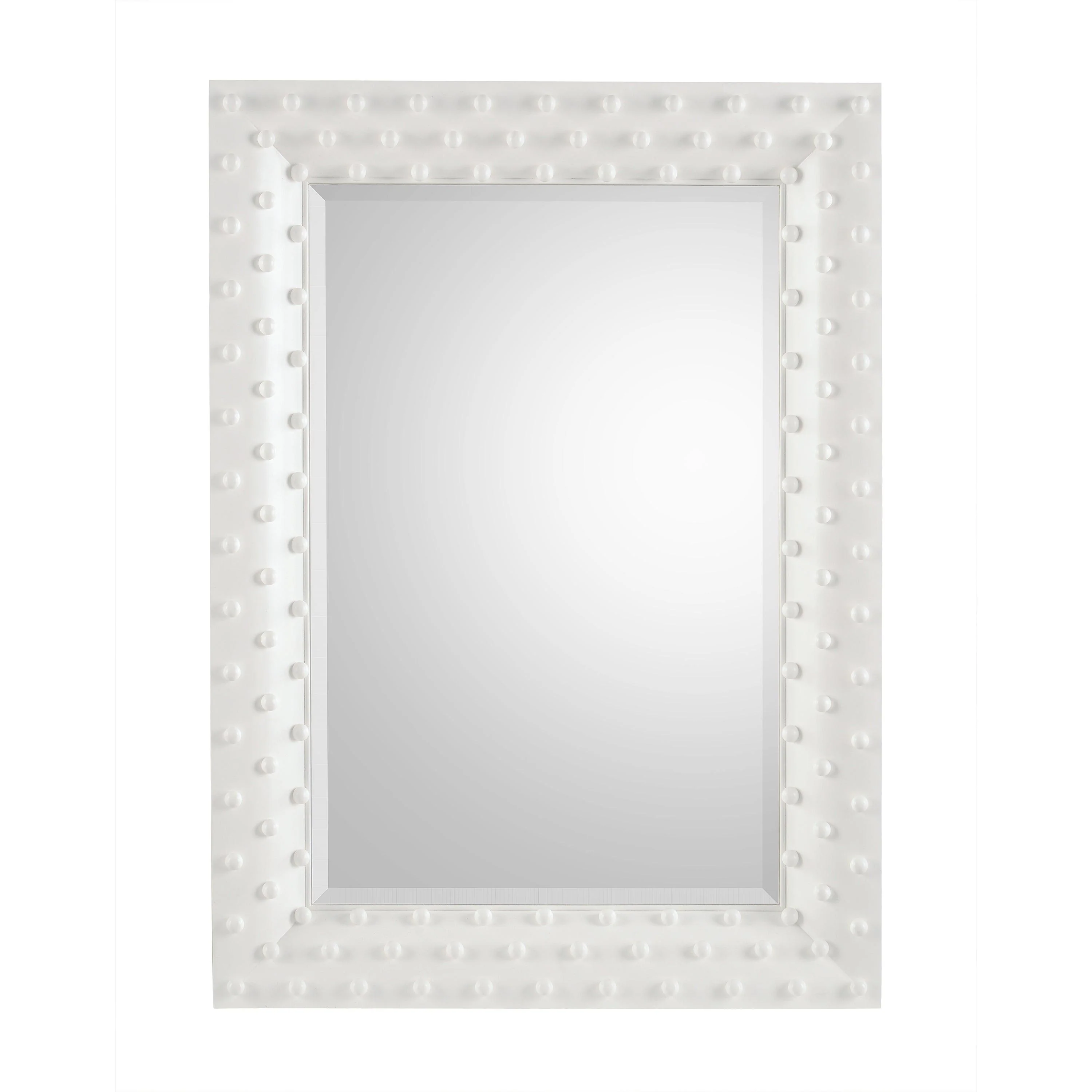 Having A Ball Mirror - Frankwebs