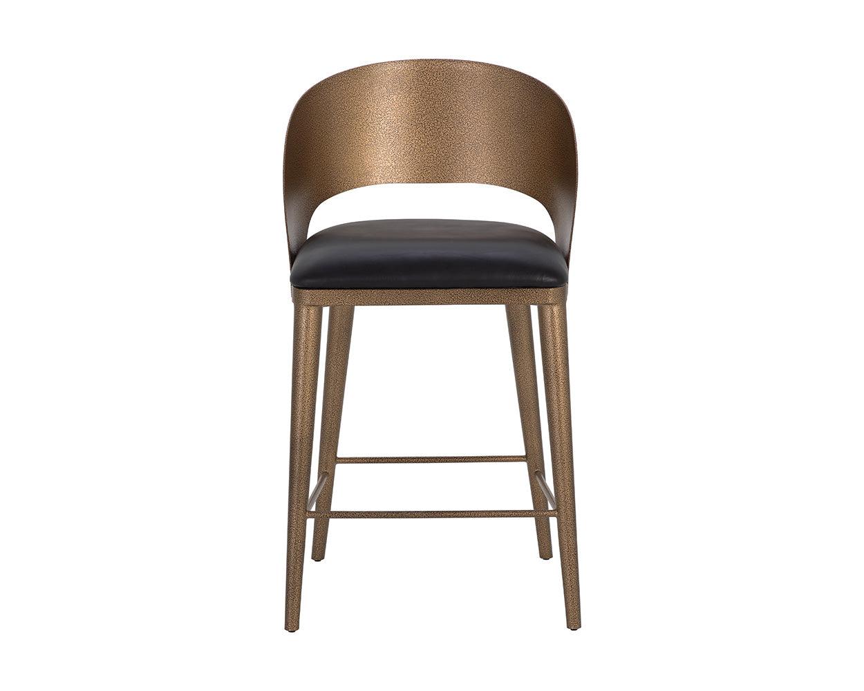 Dezirae Counter Stool - Frankwebs