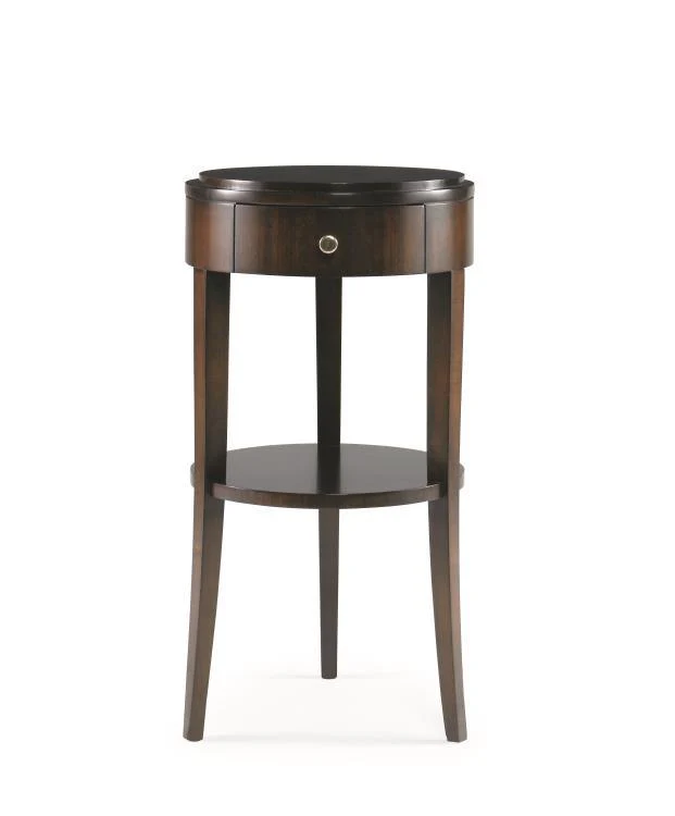 Tribeca Chairside Table - Frankwebs