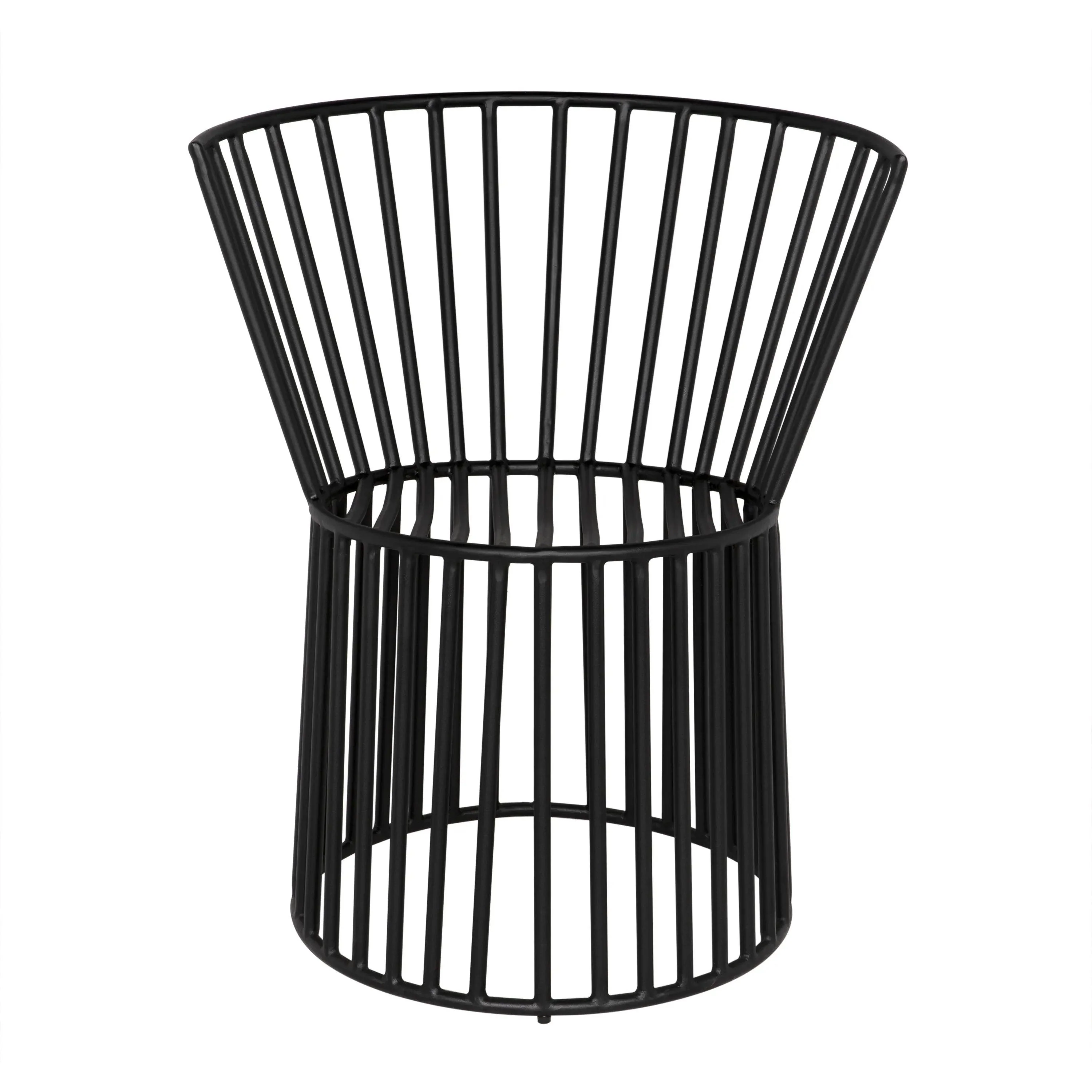 Ellsworths Chair - Frankwebs