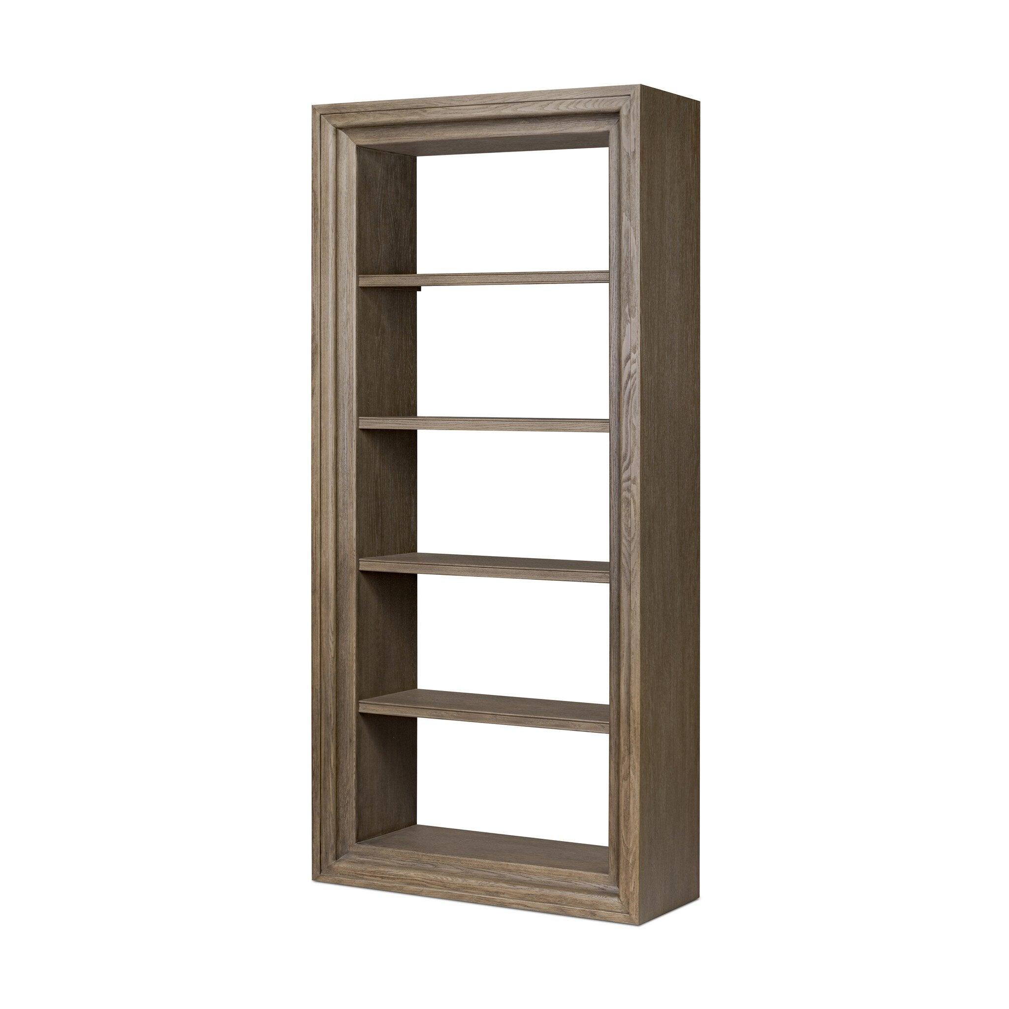 Andreas Bookcase - Frankwebs